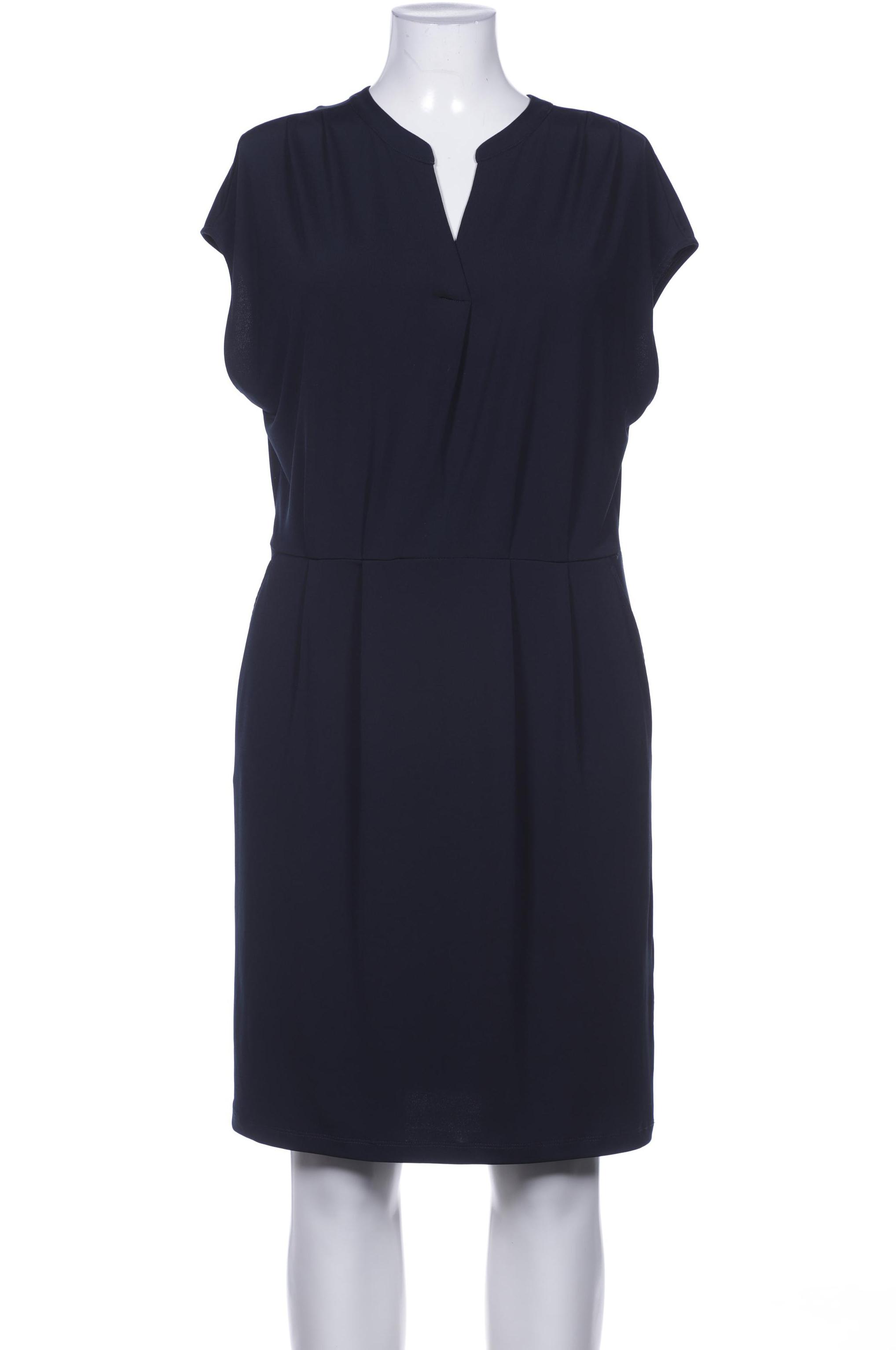 

Betty Barclay Damen Kleid, marineblau