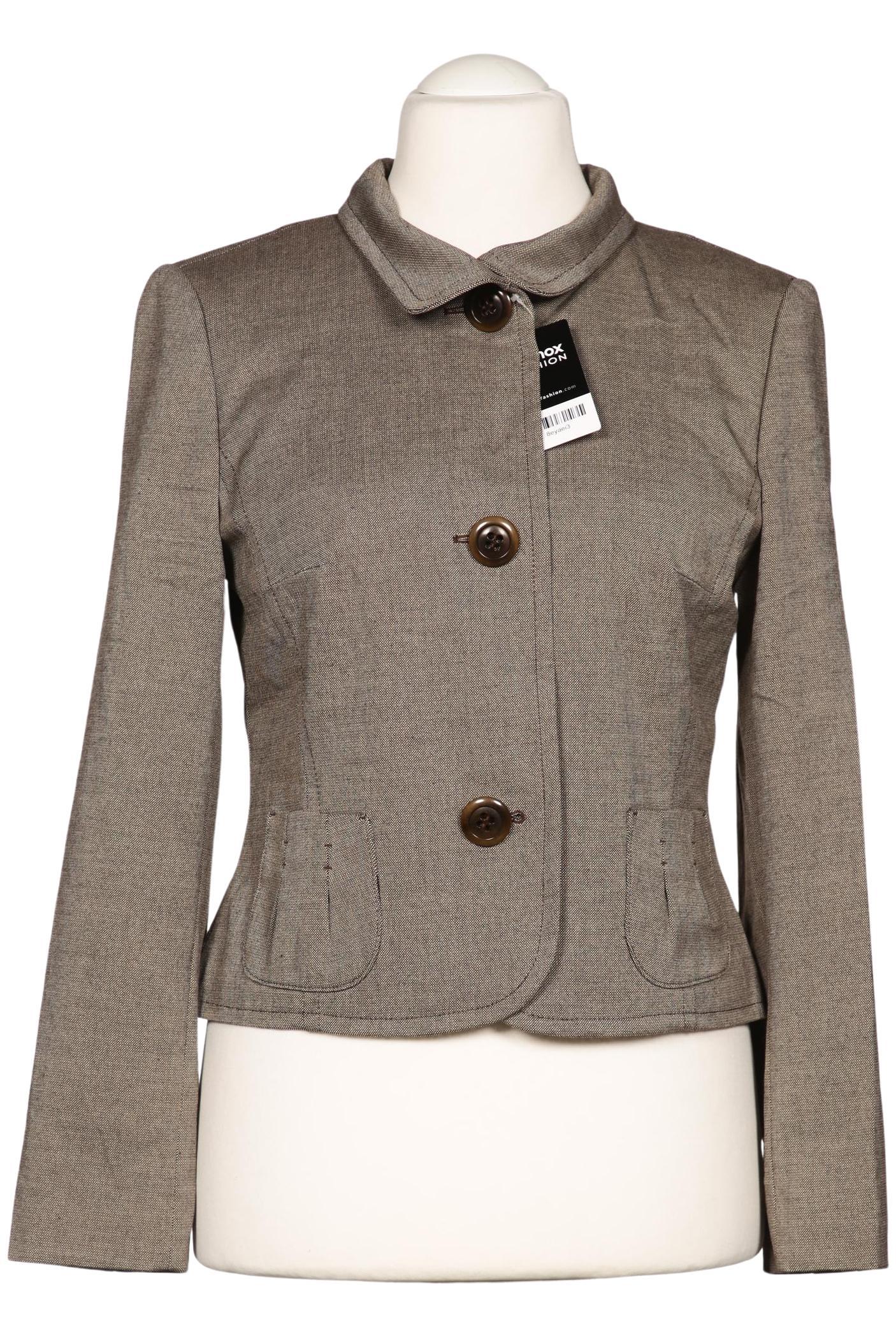 

Betty Barclay Damen Blazer, braun, Gr. 38