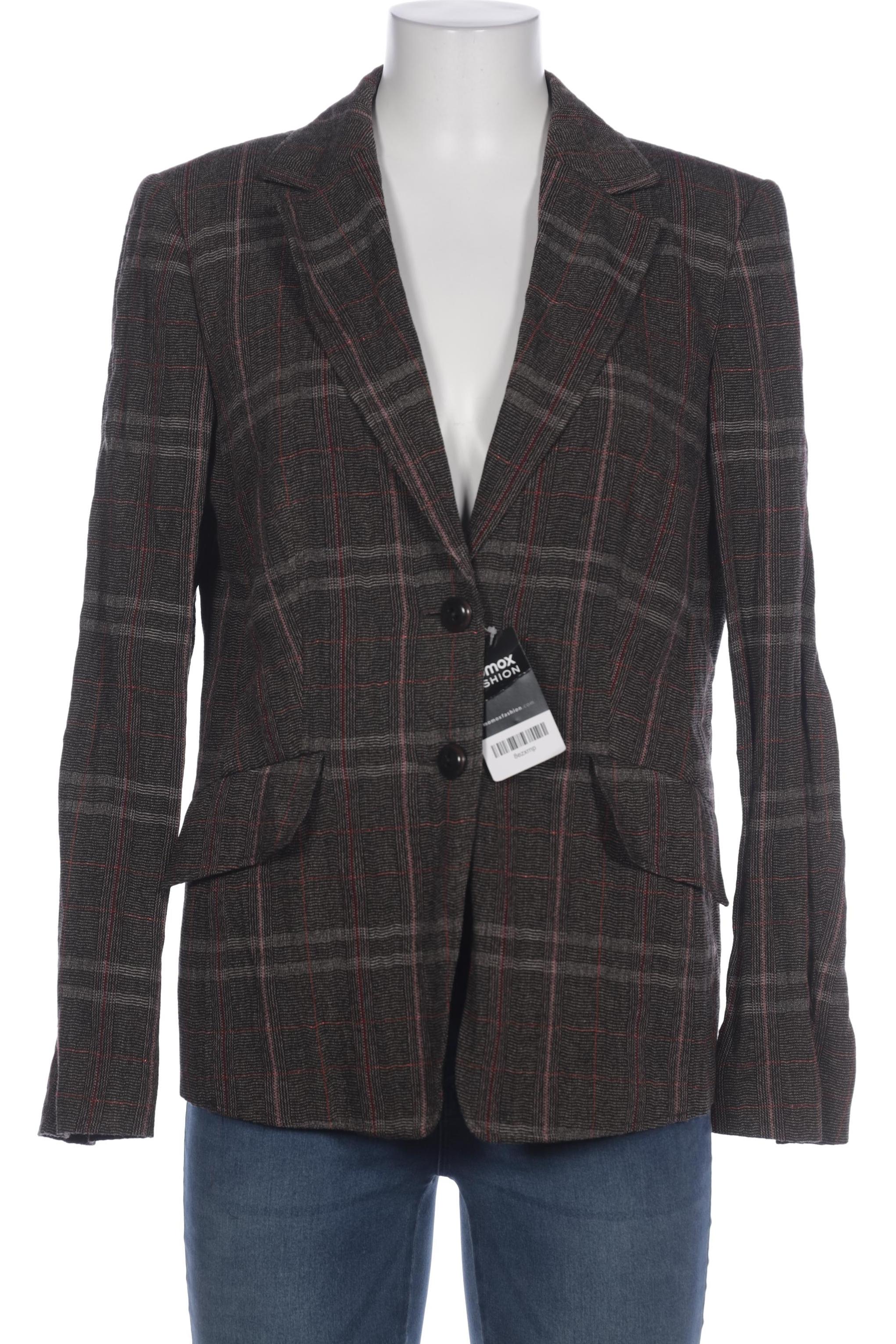 

Betty Barclay Damen Blazer, braun, Gr. 42