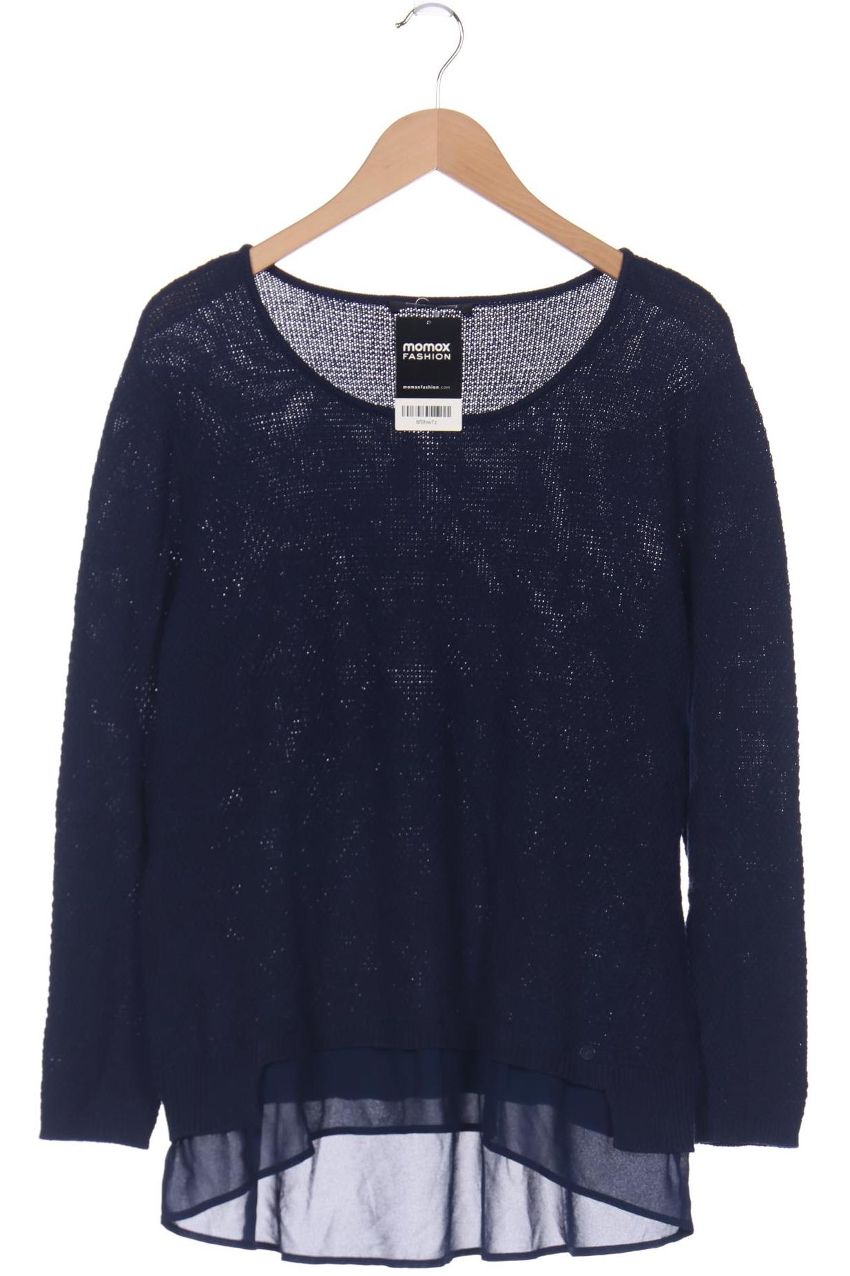 

Betty Barclay Damen Pullover, marineblau