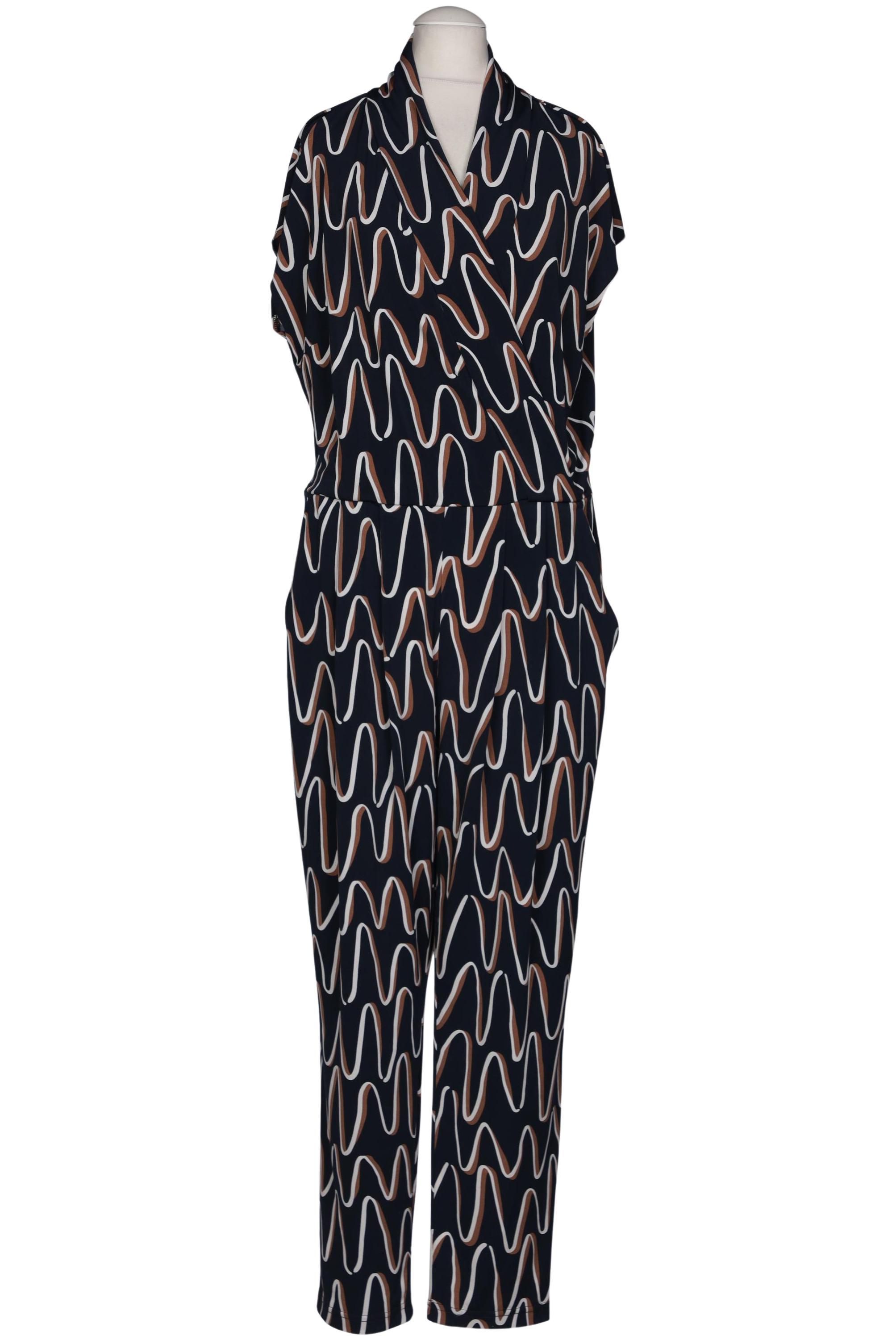 

Betty Barclay Damen Jumpsuit/Overall, mehrfarbig, Gr. 40