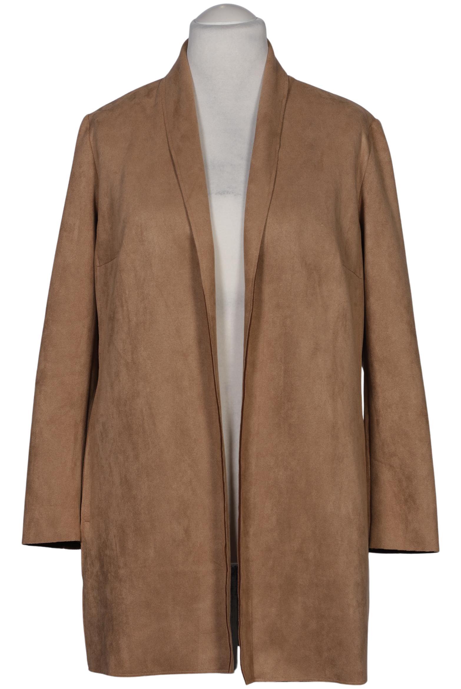 

Betty Barclay Damen Mantel, braun, Gr. 42