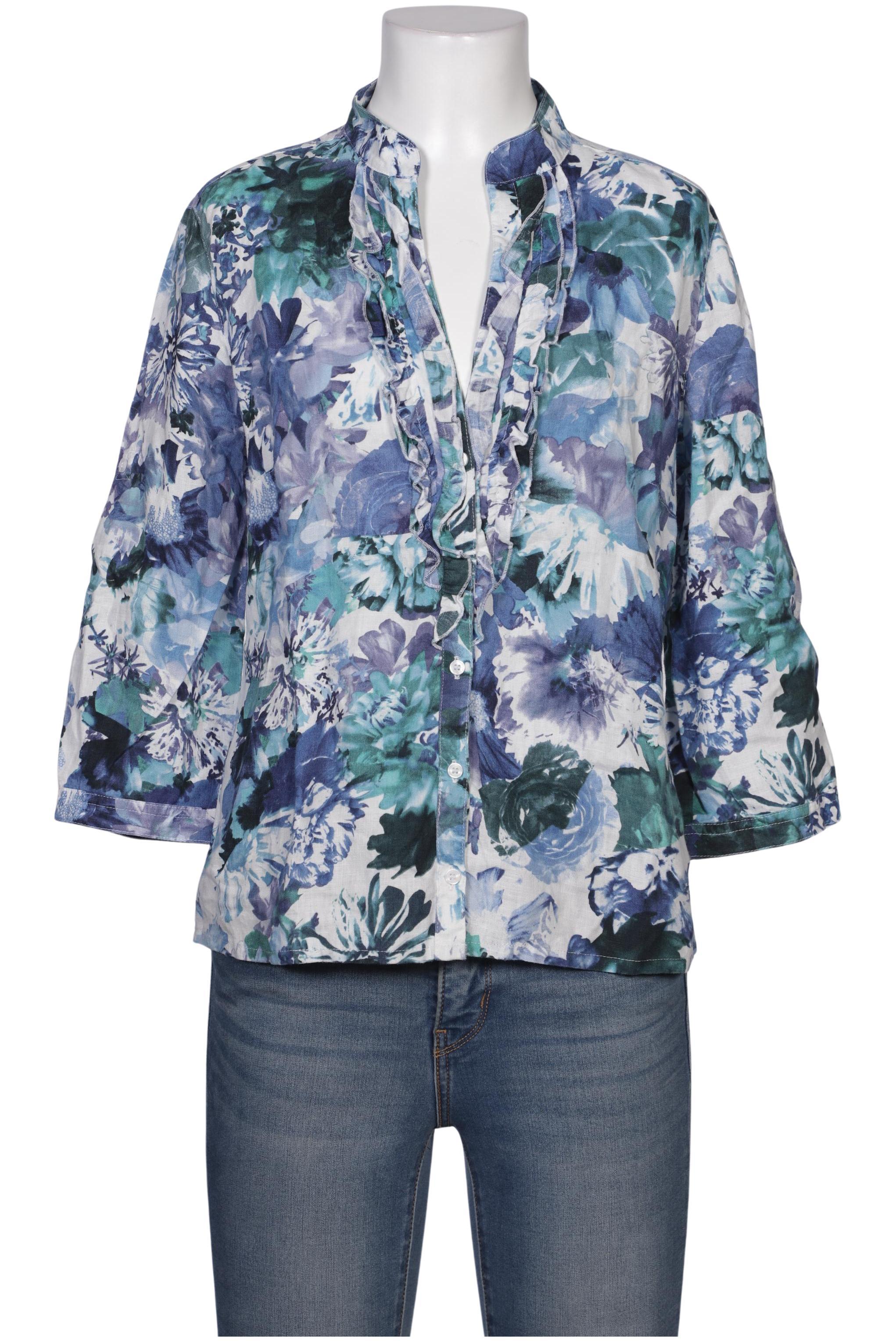 

Betty Barclay Damen Bluse, mehrfarbig, Gr. 38