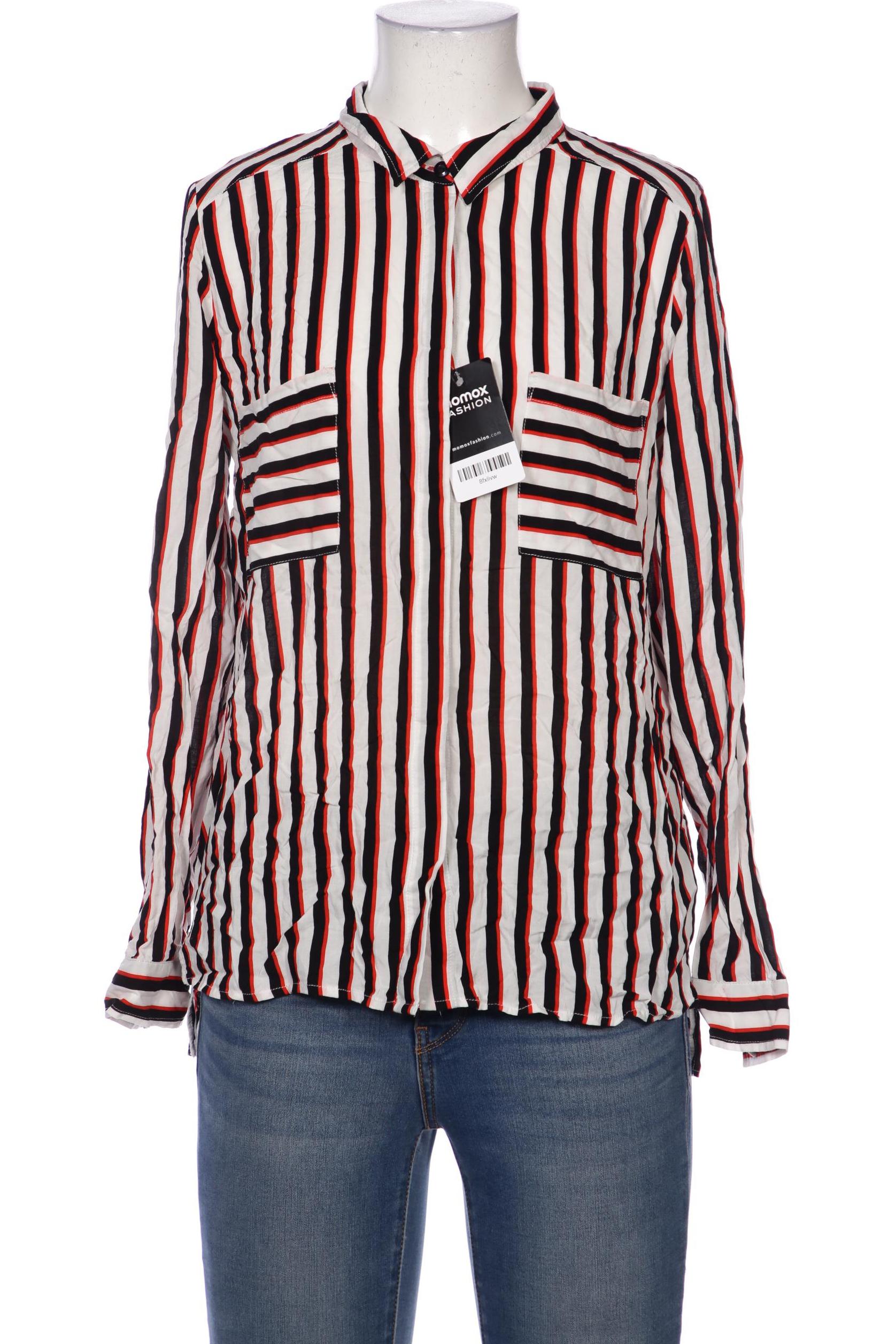 

Betty Barclay Damen Bluse, mehrfarbig, Gr. 38