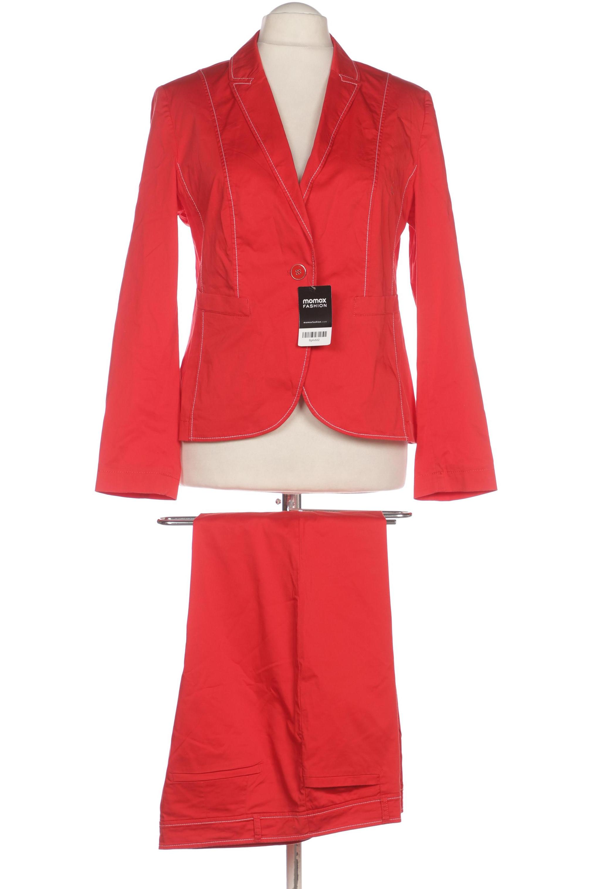 

Betty Barclay Damen Anzug, rot, Gr. 42