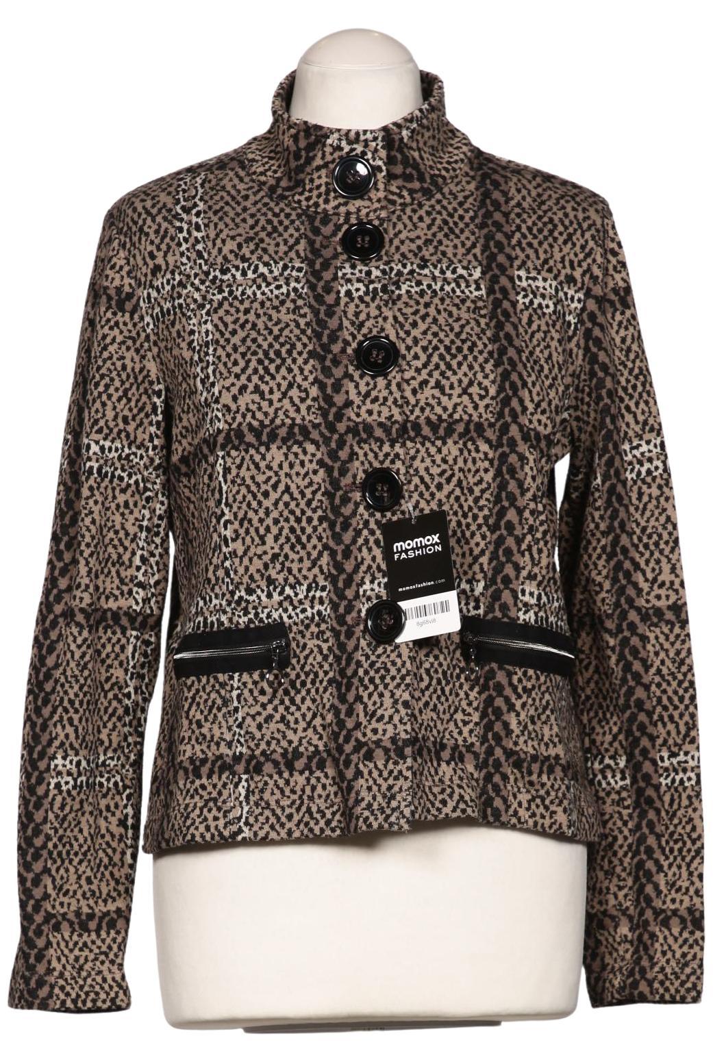 

Betty Barclay Damen Blazer, braun, Gr. 38