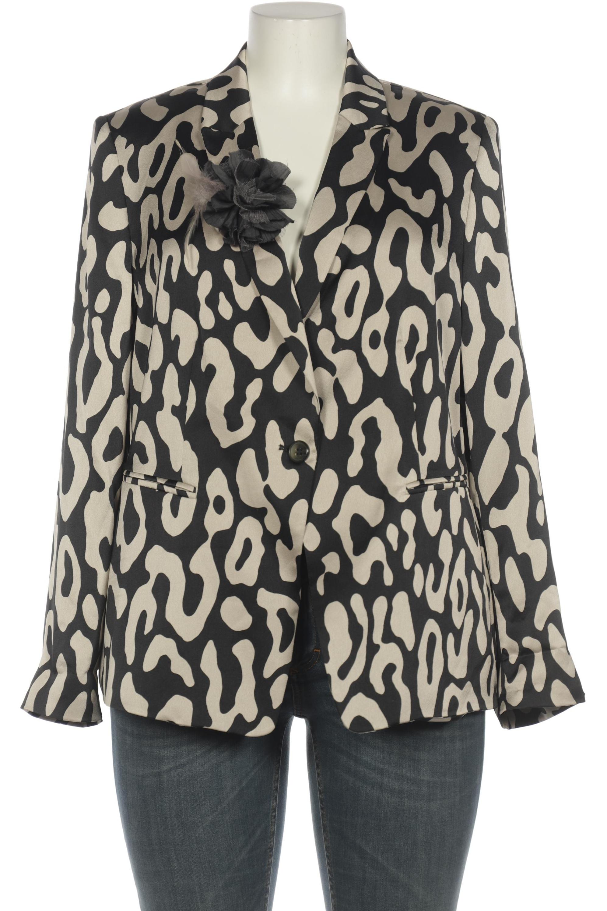

Betty Barclay Damen Blazer, marineblau