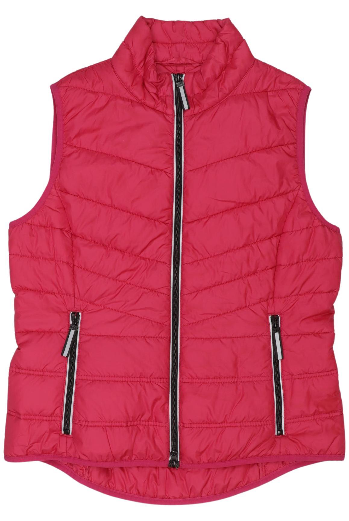 

Betty Barclay Damen Weste, pink, Gr. 36