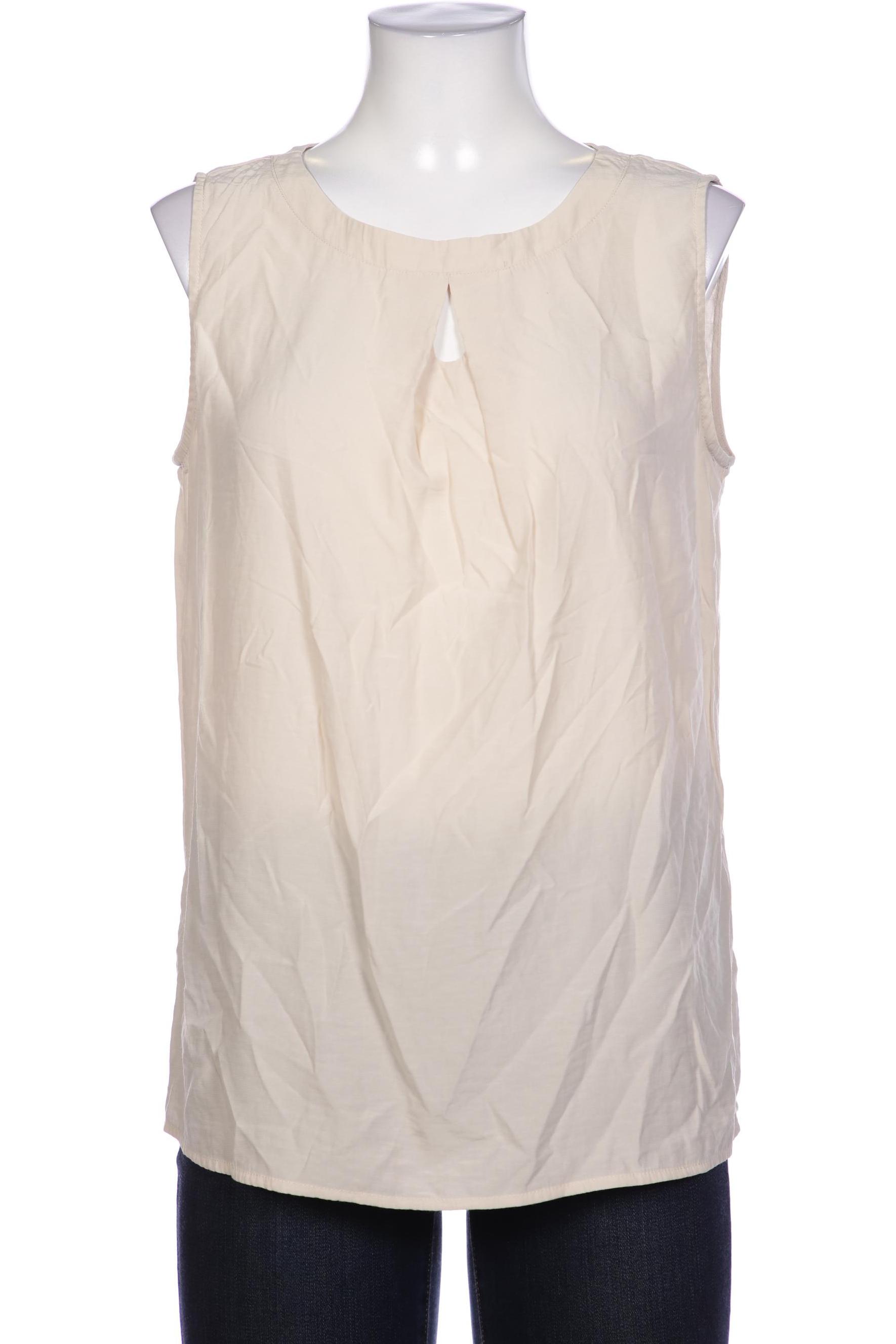 

Betty Barclay Damen Bluse, cremeweiß, Gr. 40