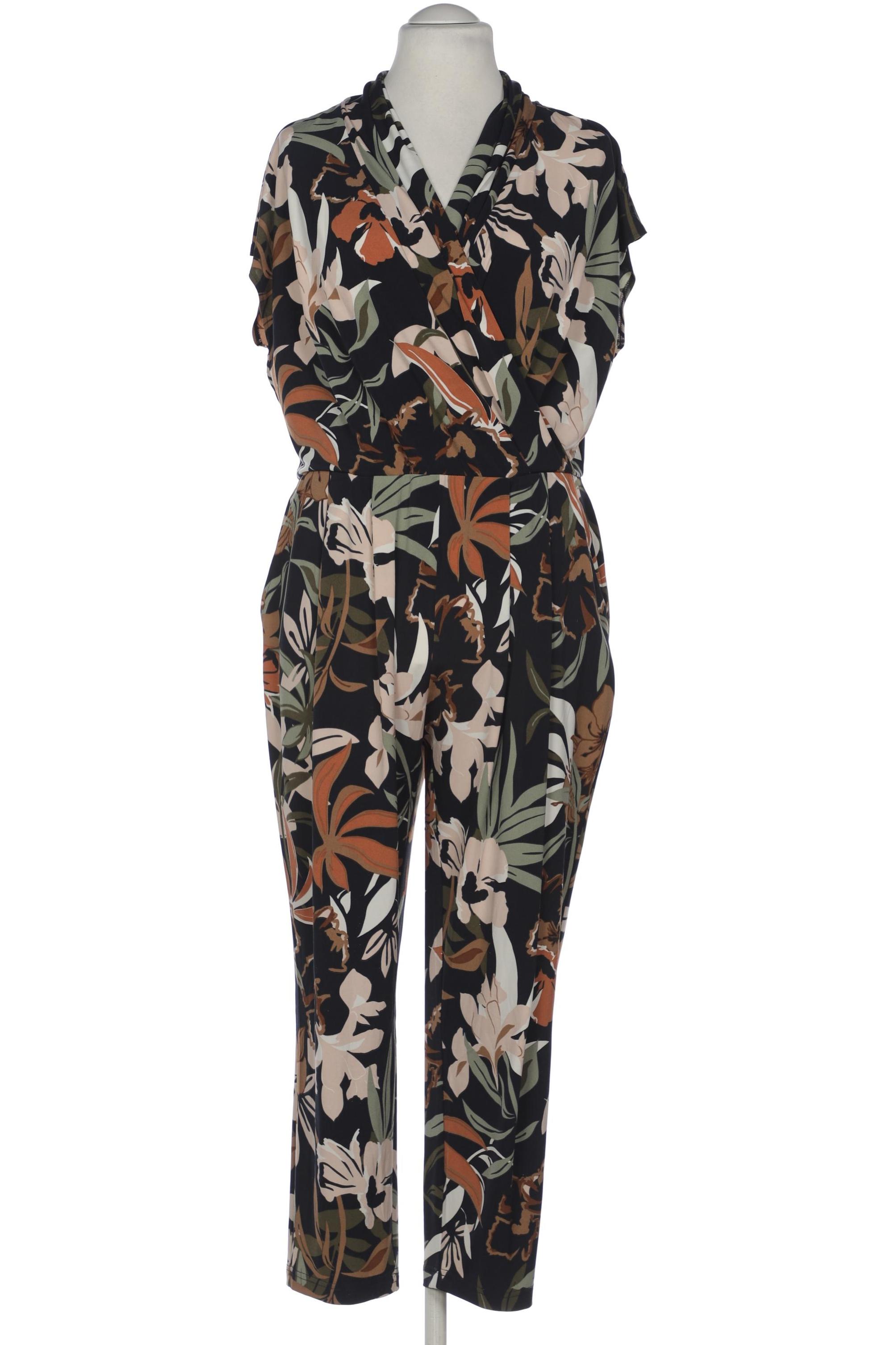 

Betty Barclay Damen Jumpsuit/Overall, schwarz, Gr. 44
