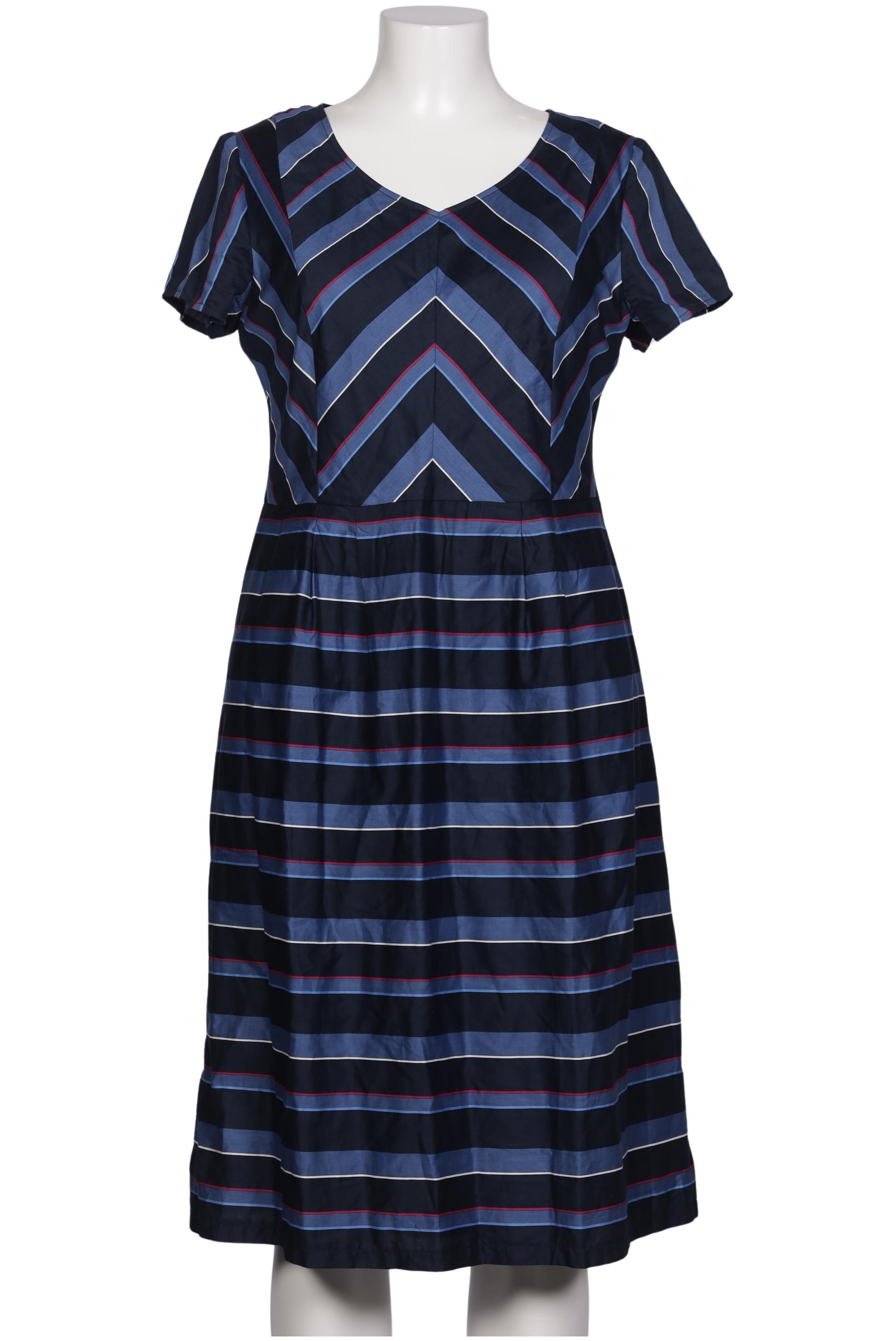 

Betty Barclay Damen Kleid, marineblau, Gr. 44