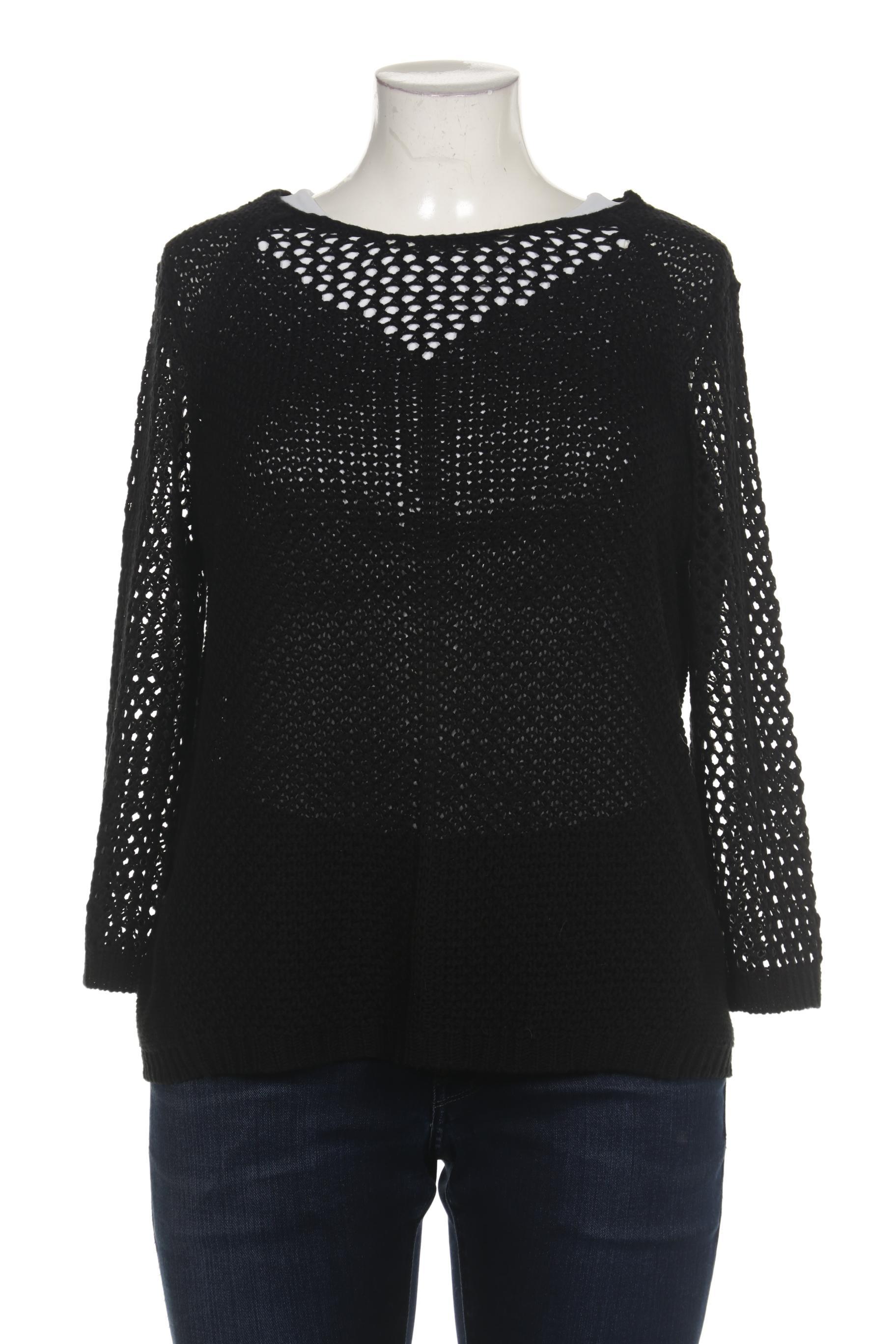 

Betty Barclay Damen Pullover, schwarz, Gr. 46