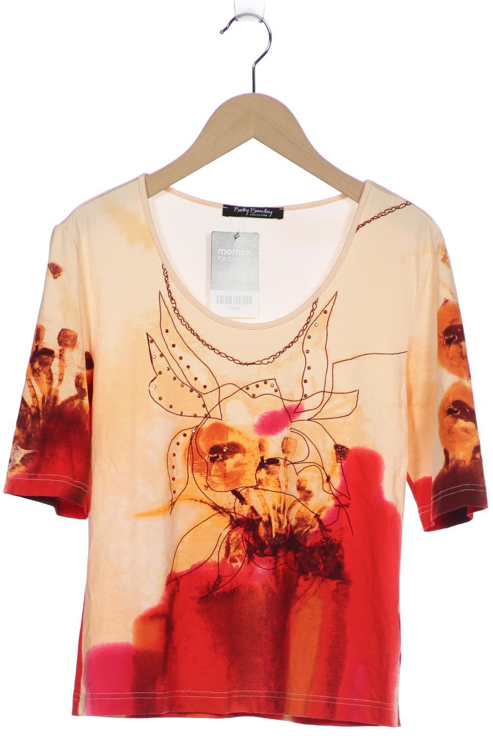 

Betty Barclay Damen T-Shirt, beige