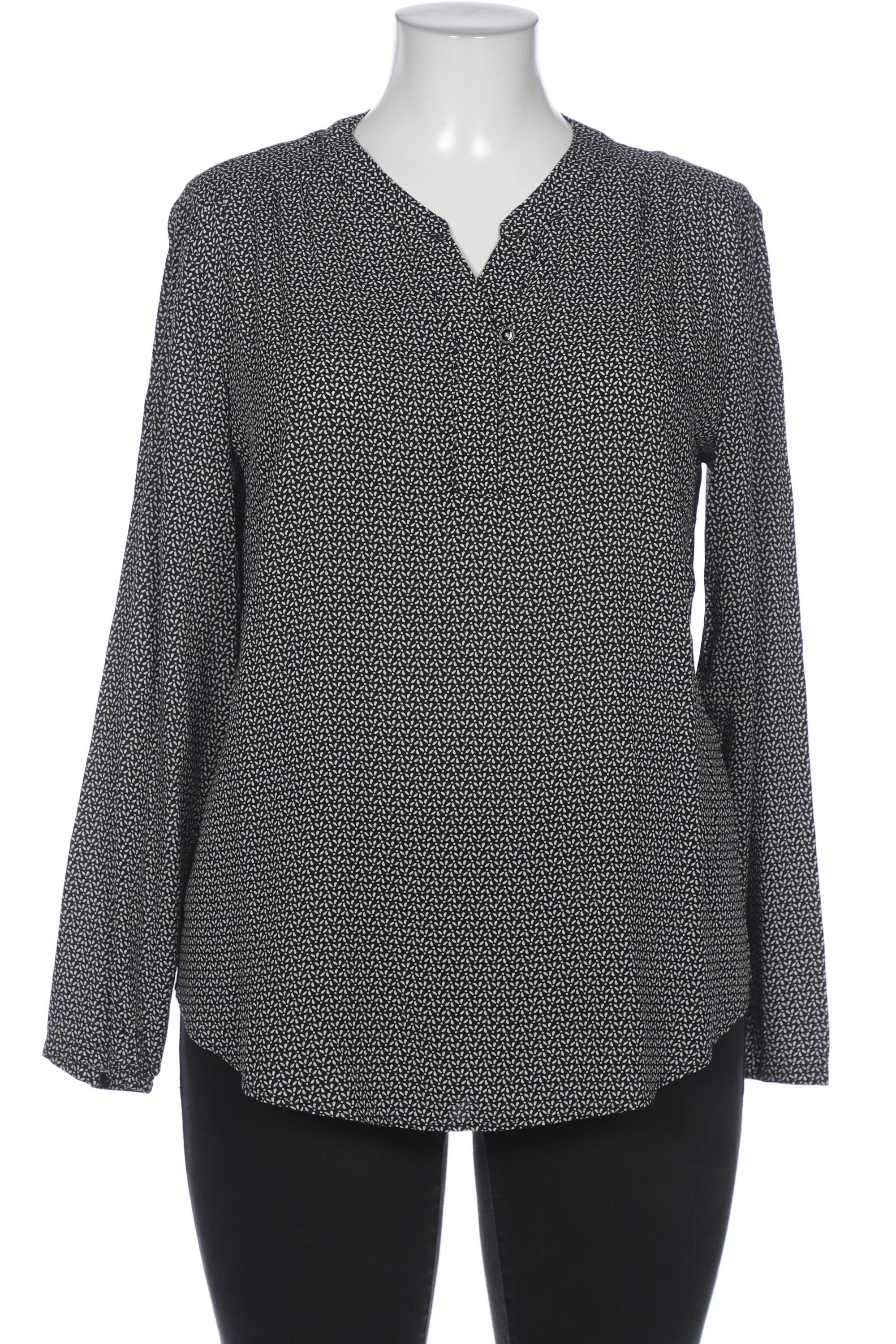 

Betty Barclay Damen Bluse, schwarz, Gr. 42