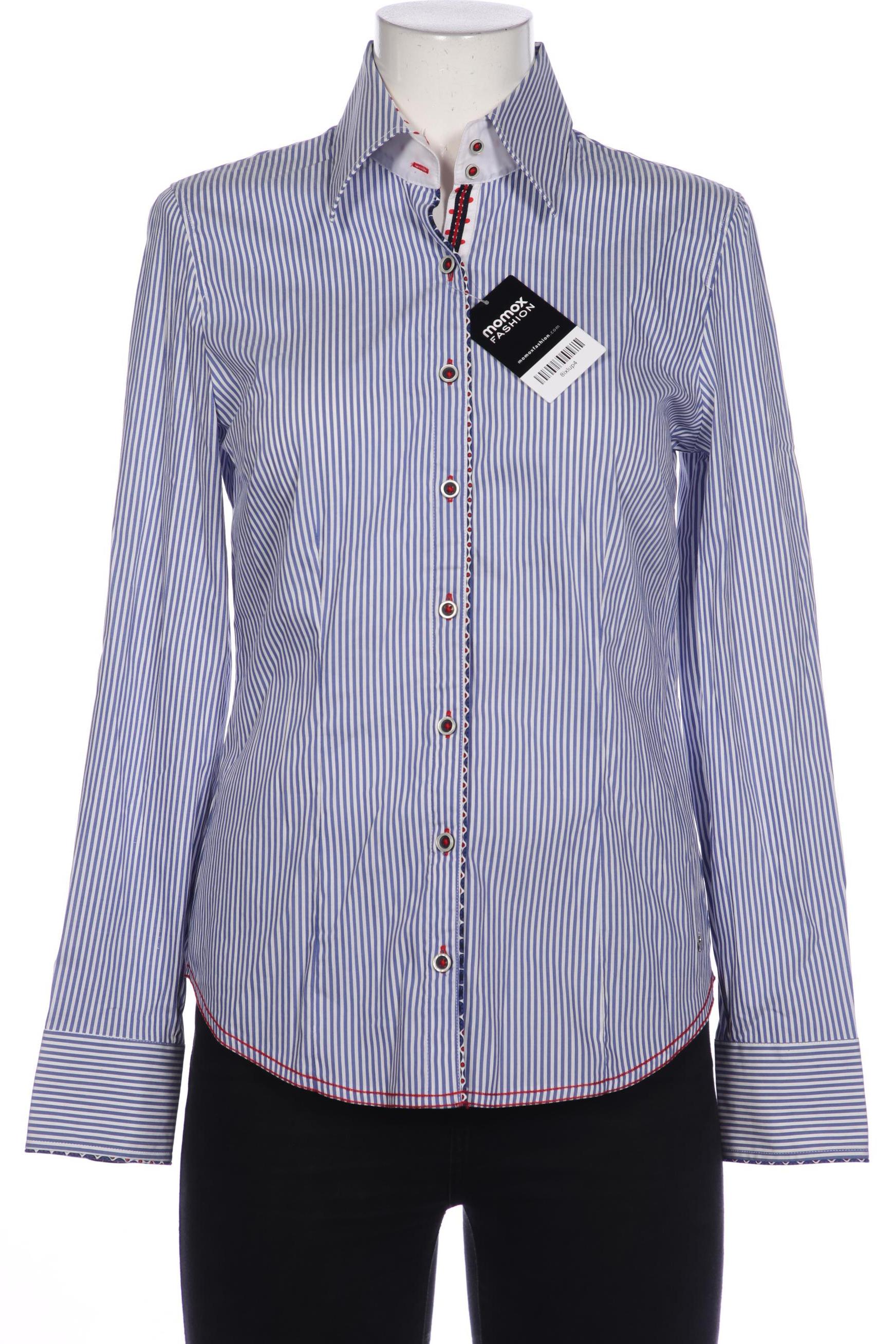 

Betty Barclay Damen Bluse, blau, Gr. 38