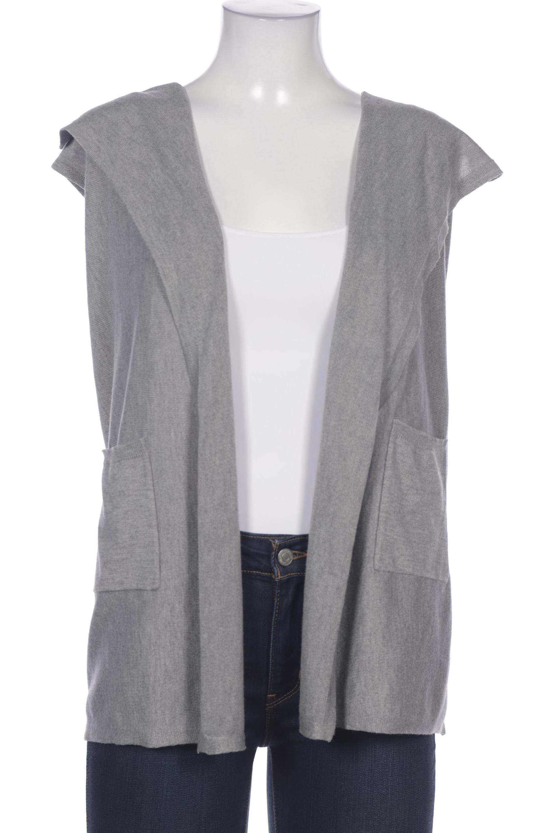 

Betty Barclay Damen Weste, grau, Gr. 36