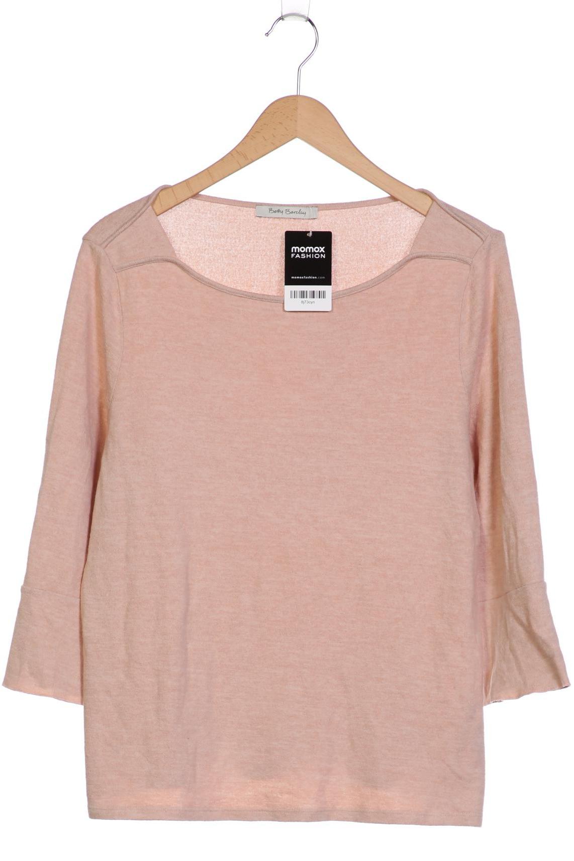 

Betty Barclay Damen Pullover, pink, Gr. 44