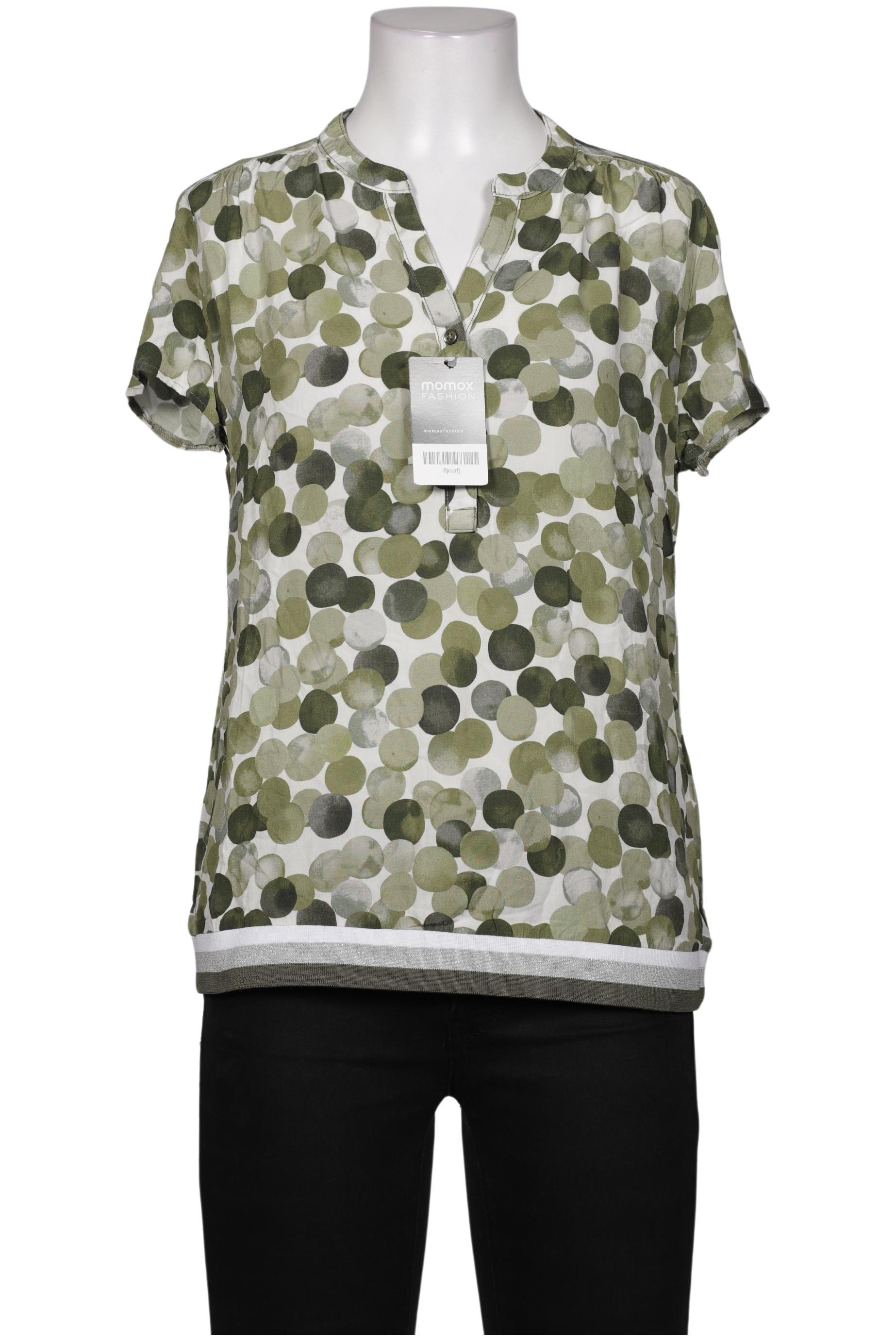 

Betty Barclay Damen Bluse, mehrfarbig, Gr. 36