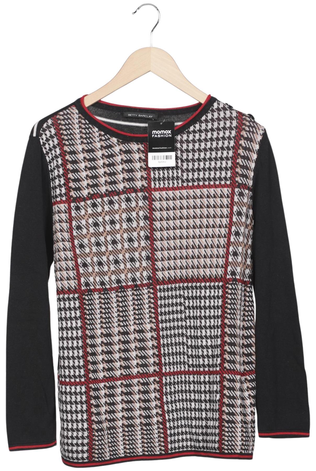 

Betty Barclay Damen Pullover, mehrfarbig, Gr. 40