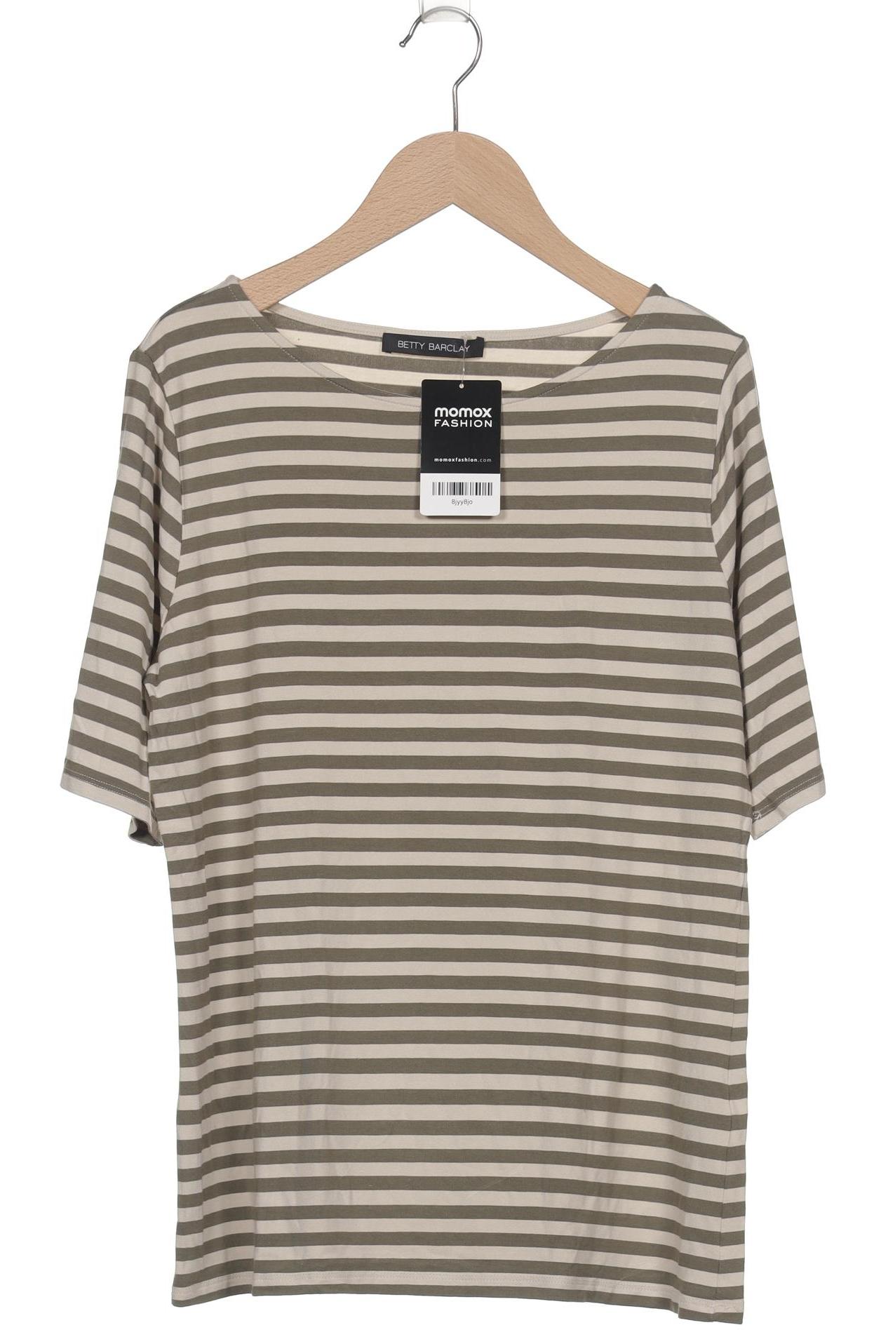 

Betty Barclay Damen T-Shirt, grün, Gr. 40