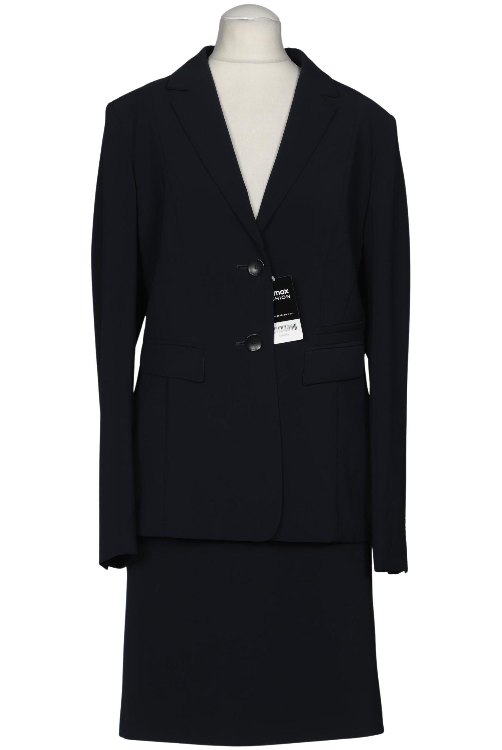

Betty Barclay Damen Anzug, marineblau, Gr. 38
