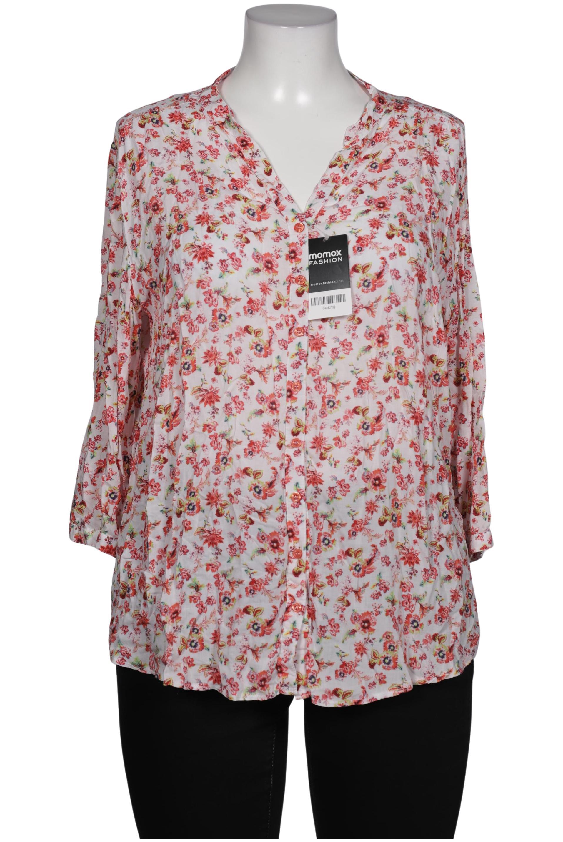 

Betty Barclay Damen Bluse, rot, Gr. 44