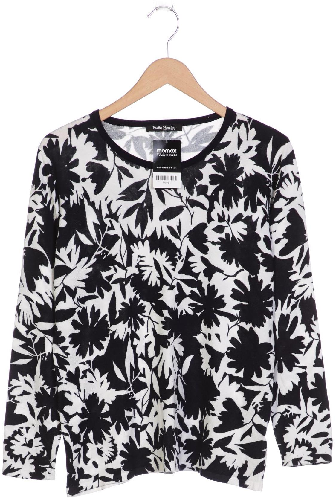 

Betty Barclay Damen Pullover, marineblau