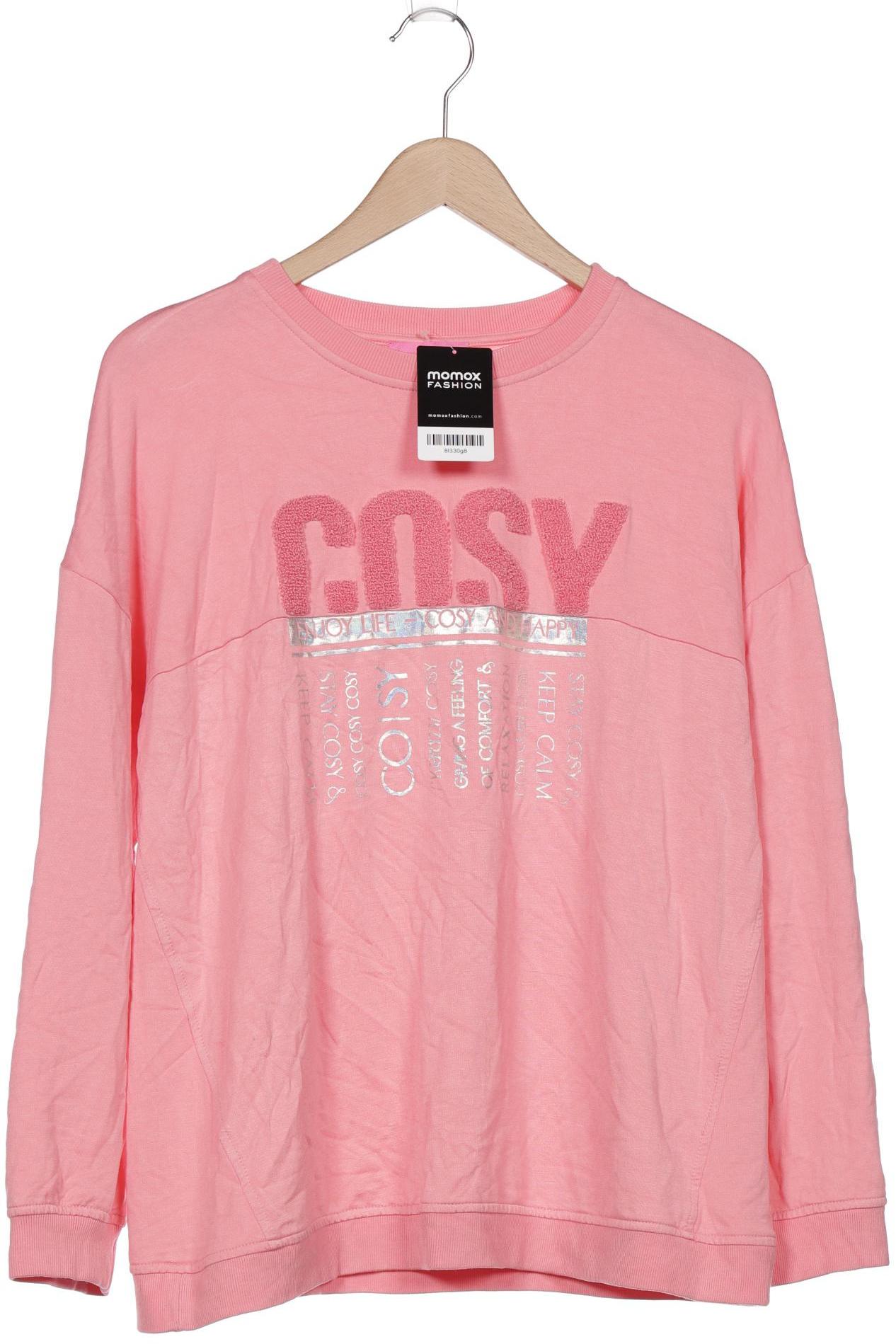 

Betty Barclay Damen Sweatshirt, pink