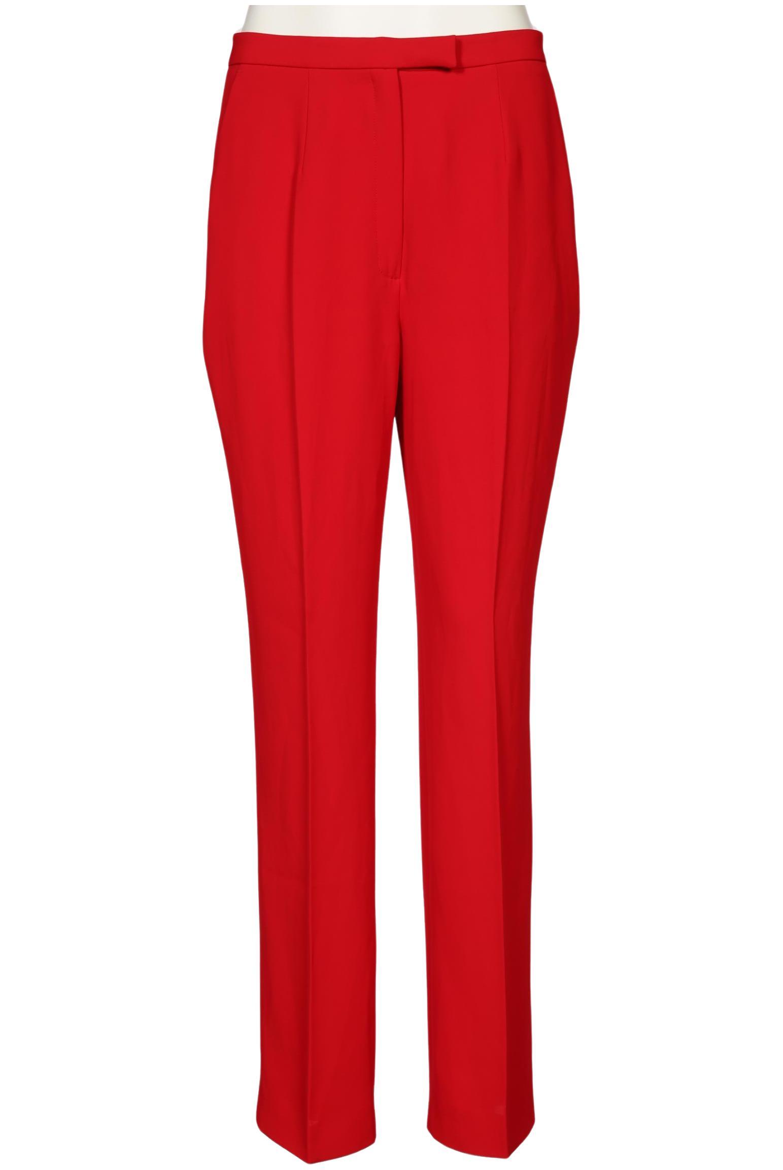 

Betty Barclay Damen Stoffhose, rot, Gr. 40