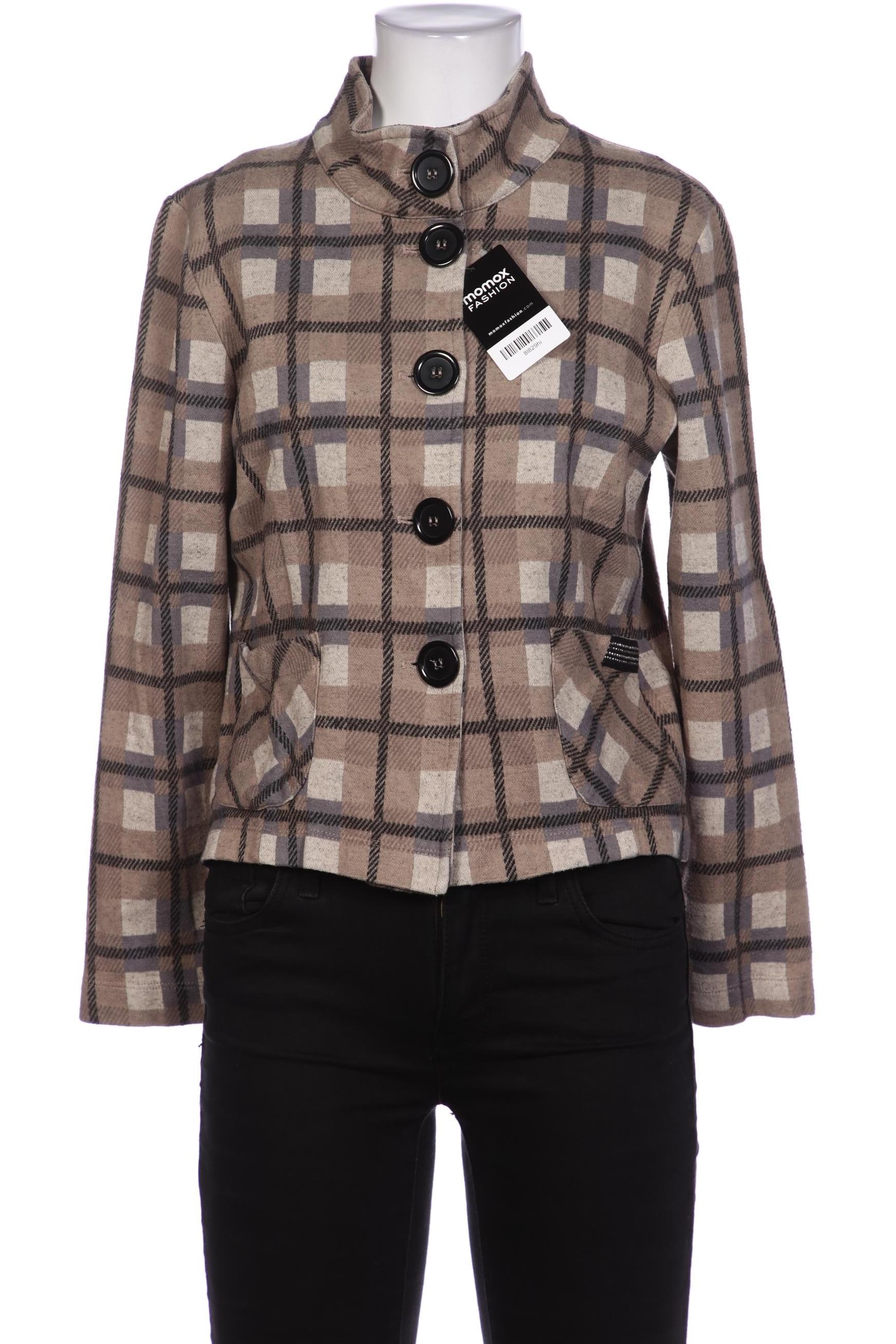 

Betty Barclay Damen Blazer, beige, Gr. 38
