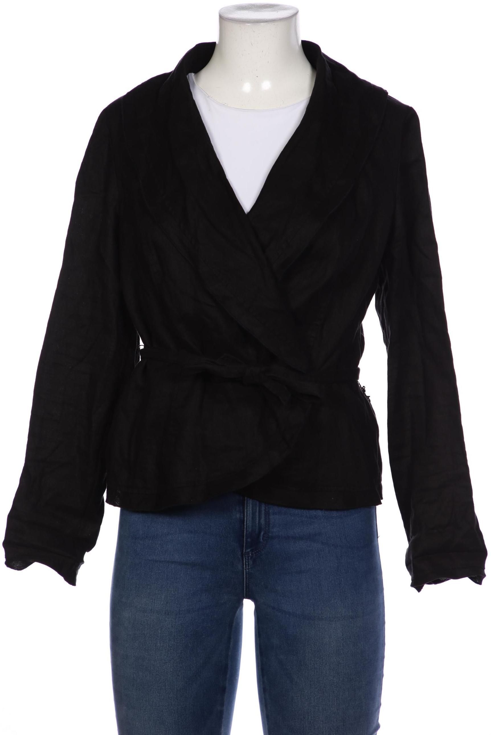 

Betty Barclay Damen Bluse, schwarz, Gr. 42