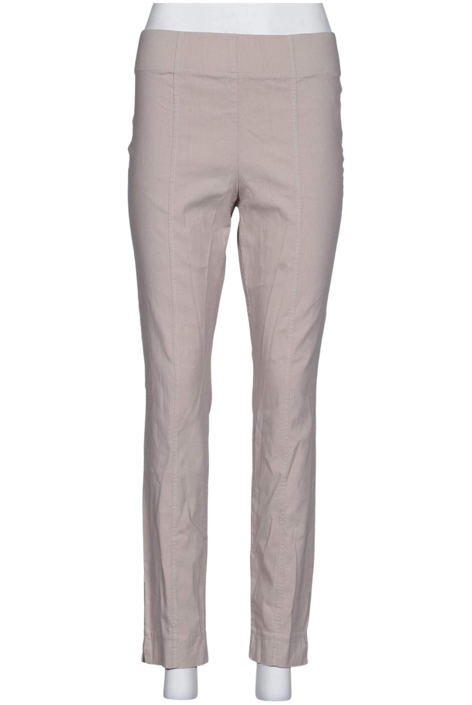 

Betty Barclay Damen Stoffhose, beige, Gr. 40