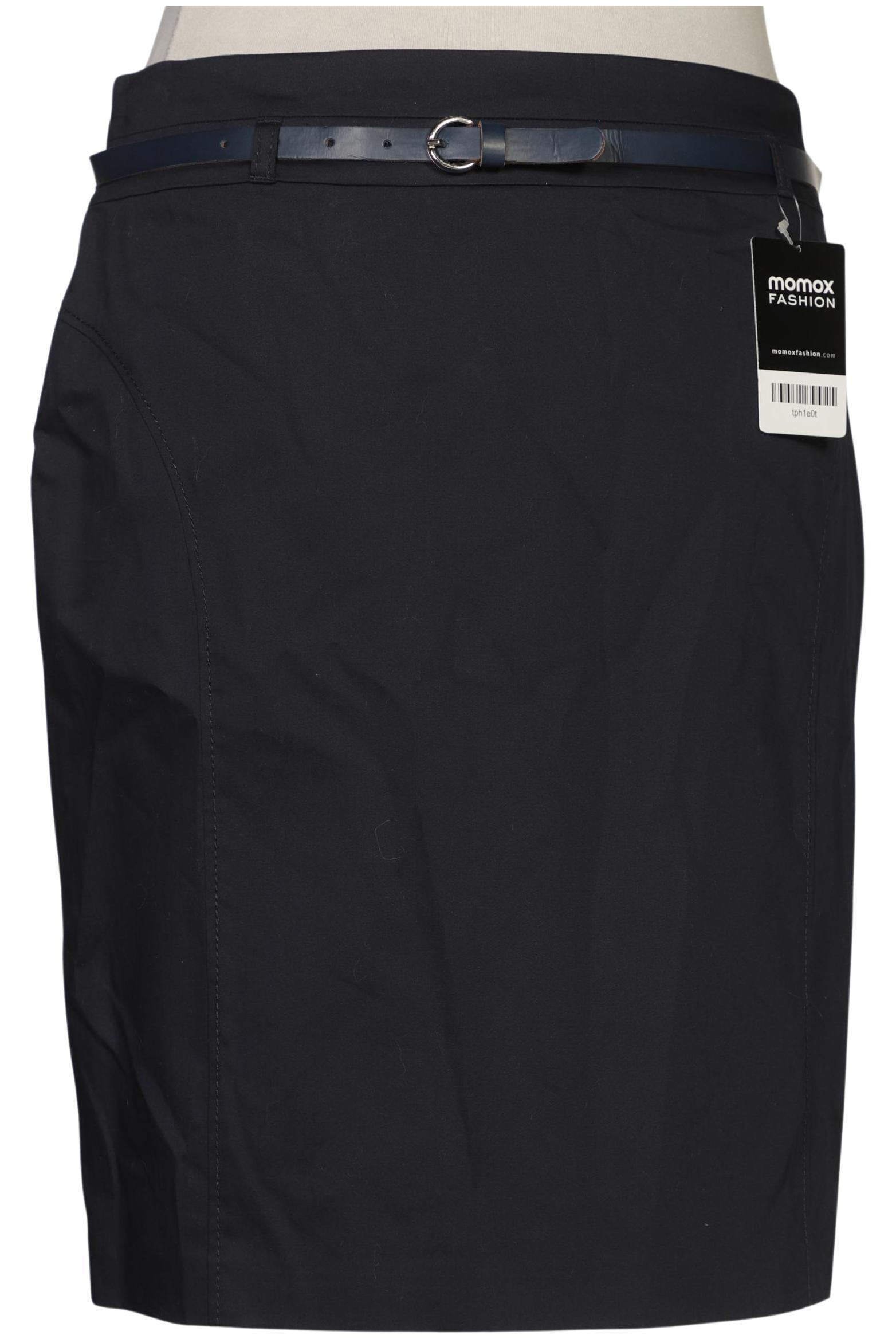 

Betty Barclay Damen Rock, marineblau, Gr. 42