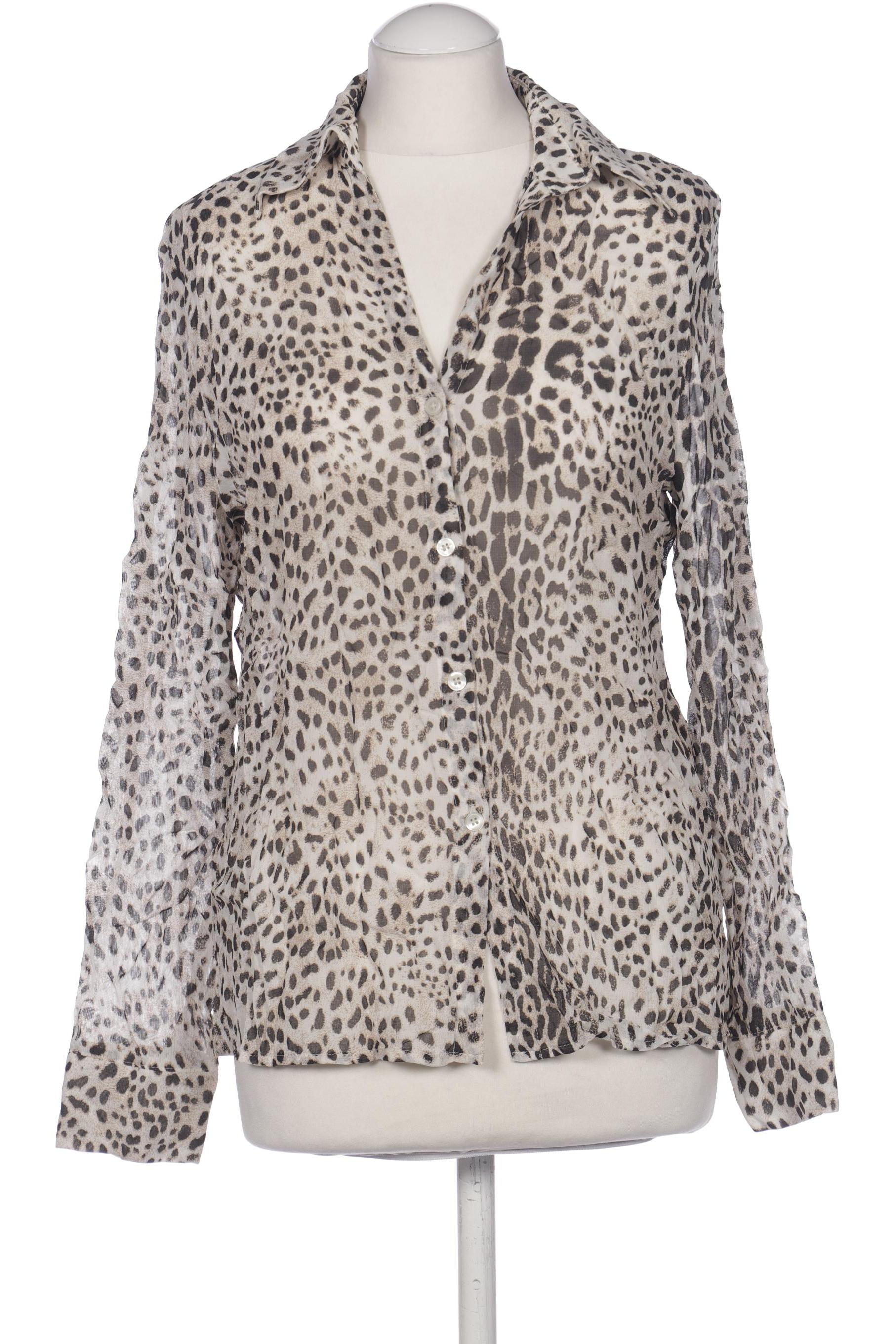 

Betty Barclay Damen Bluse, braun, Gr. 40