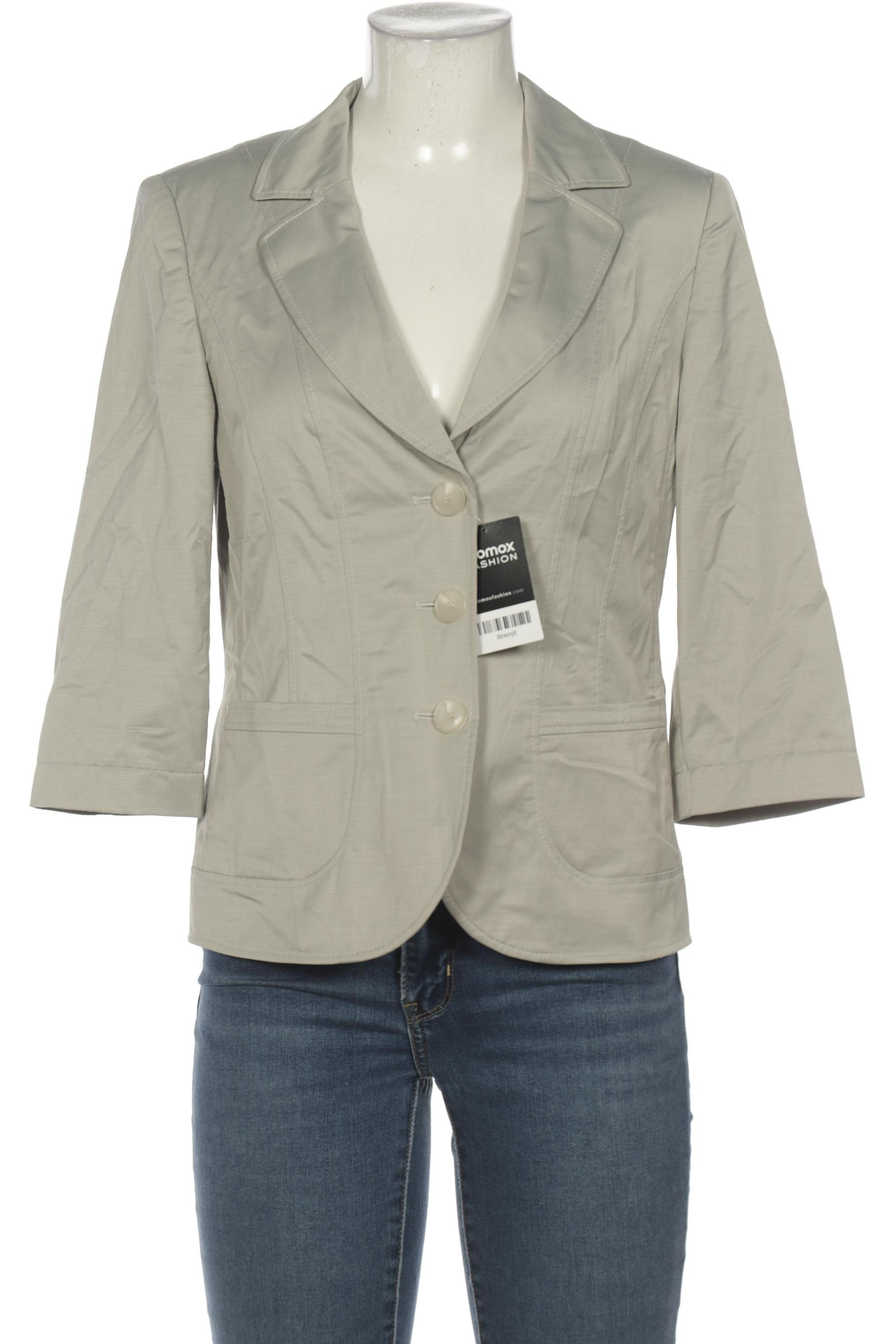 

Betty Barclay Damen Blazer, grau, Gr. 38