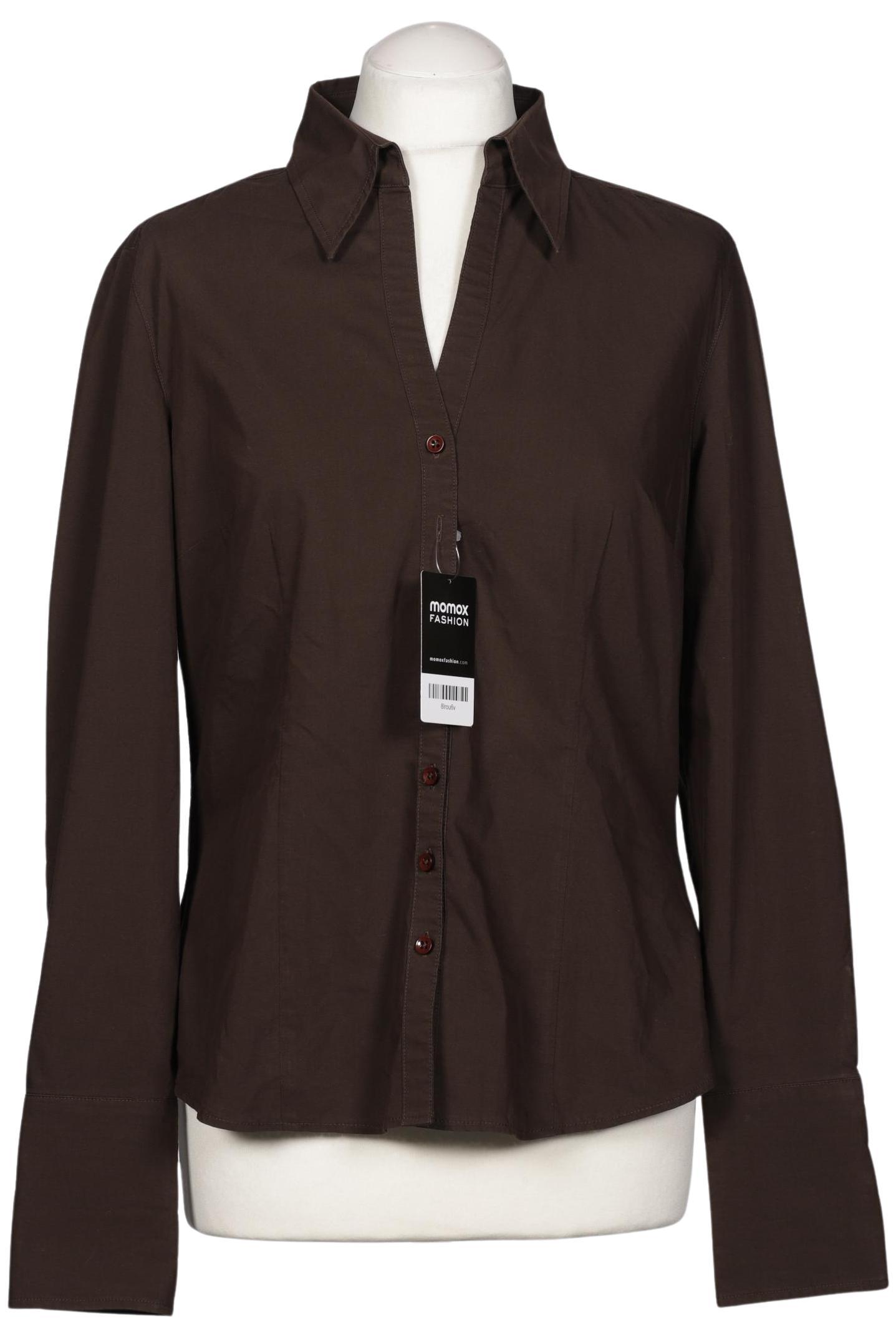 

Betty Barclay Damen Bluse, braun, Gr. 38