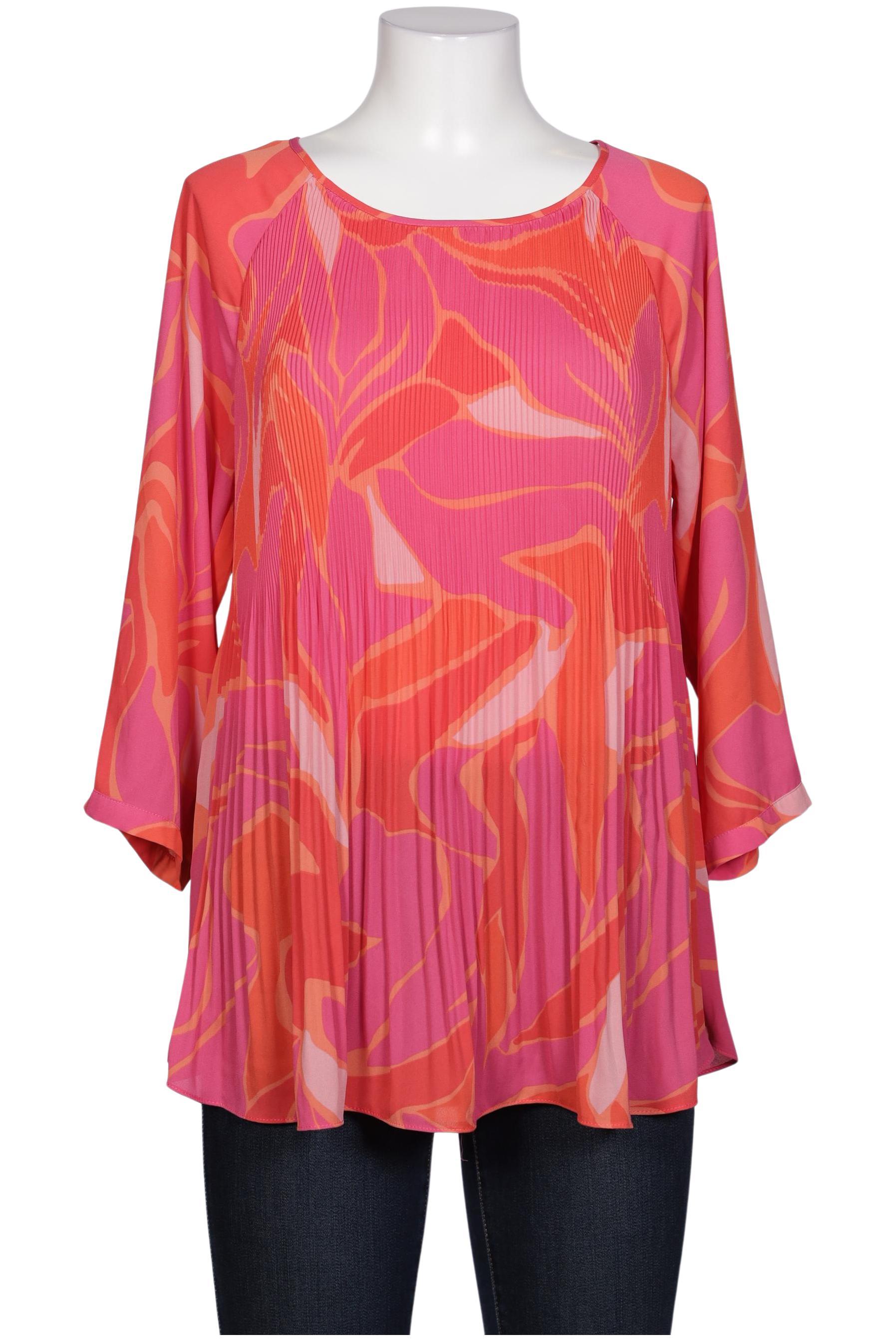 

Betty Barclay Damen Bluse, pink, Gr. 40