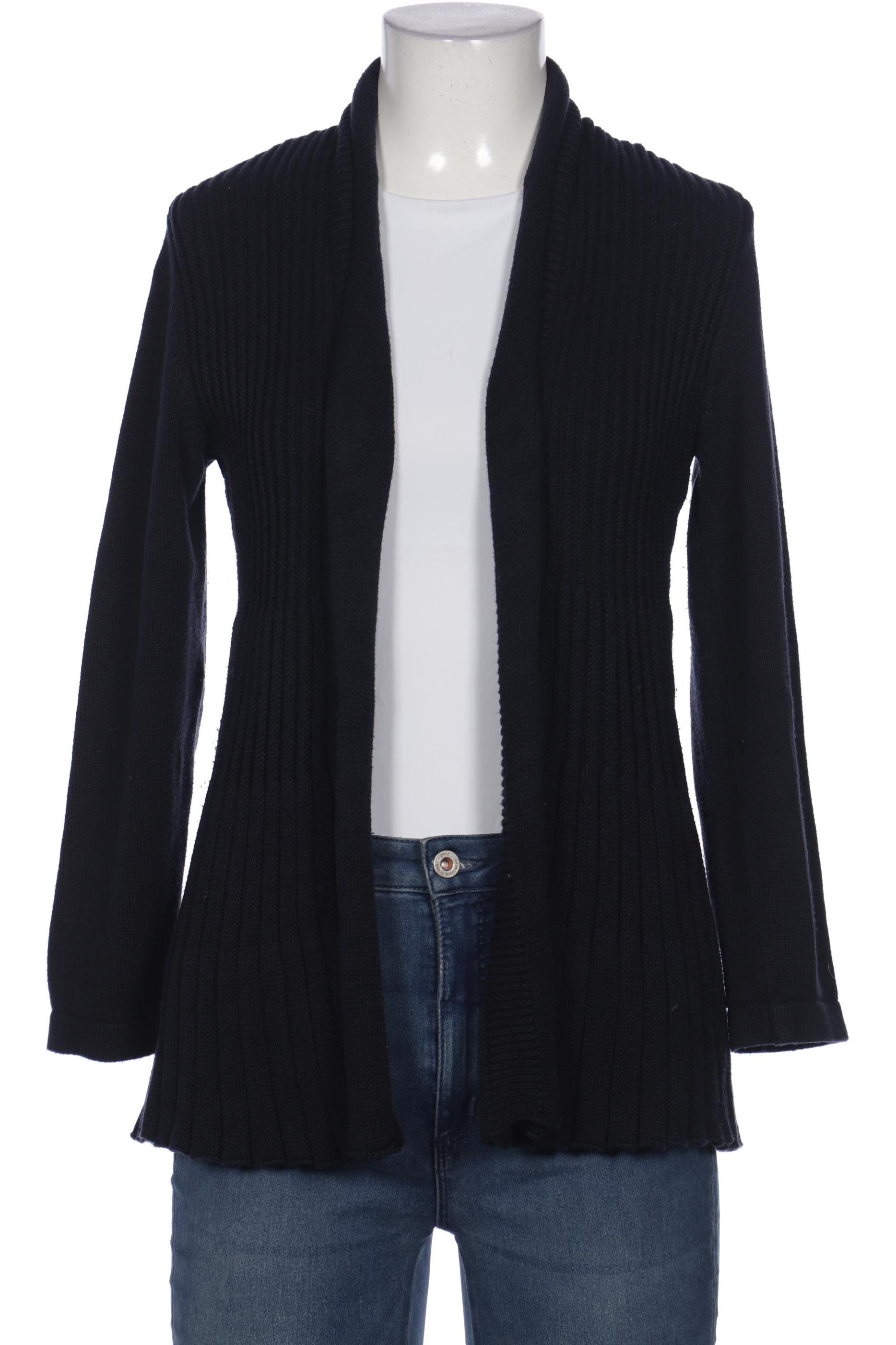 

Betty Barclay Damen Strickjacke, marineblau, Gr. 34
