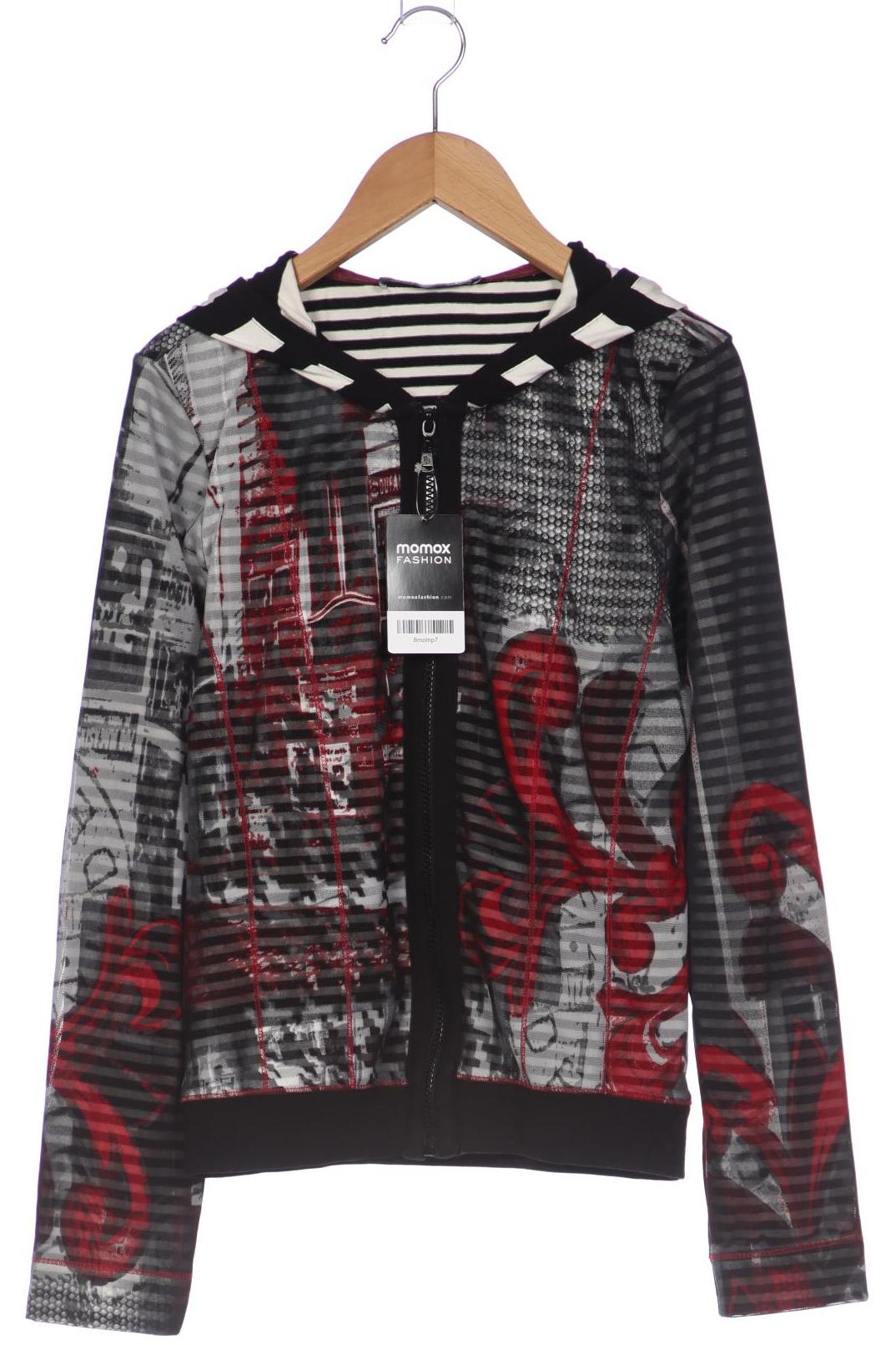 

Betty Barclay Damen Kapuzenpullover, schwarz, Gr. 38