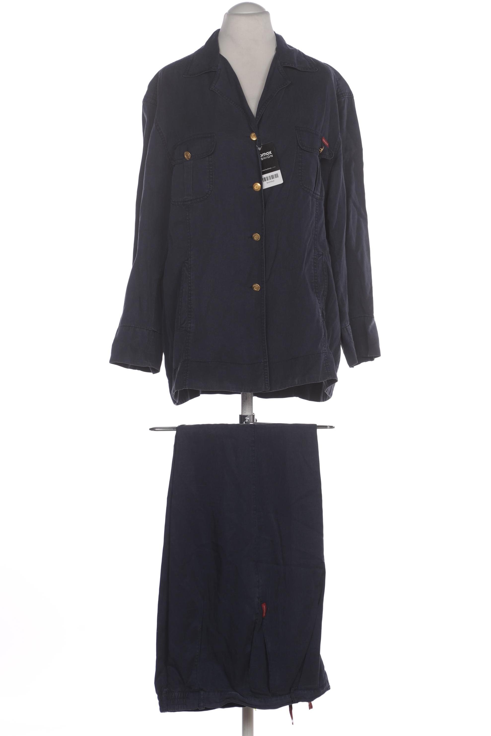 

Betty Barclay Damen Anzug, marineblau, Gr. 42