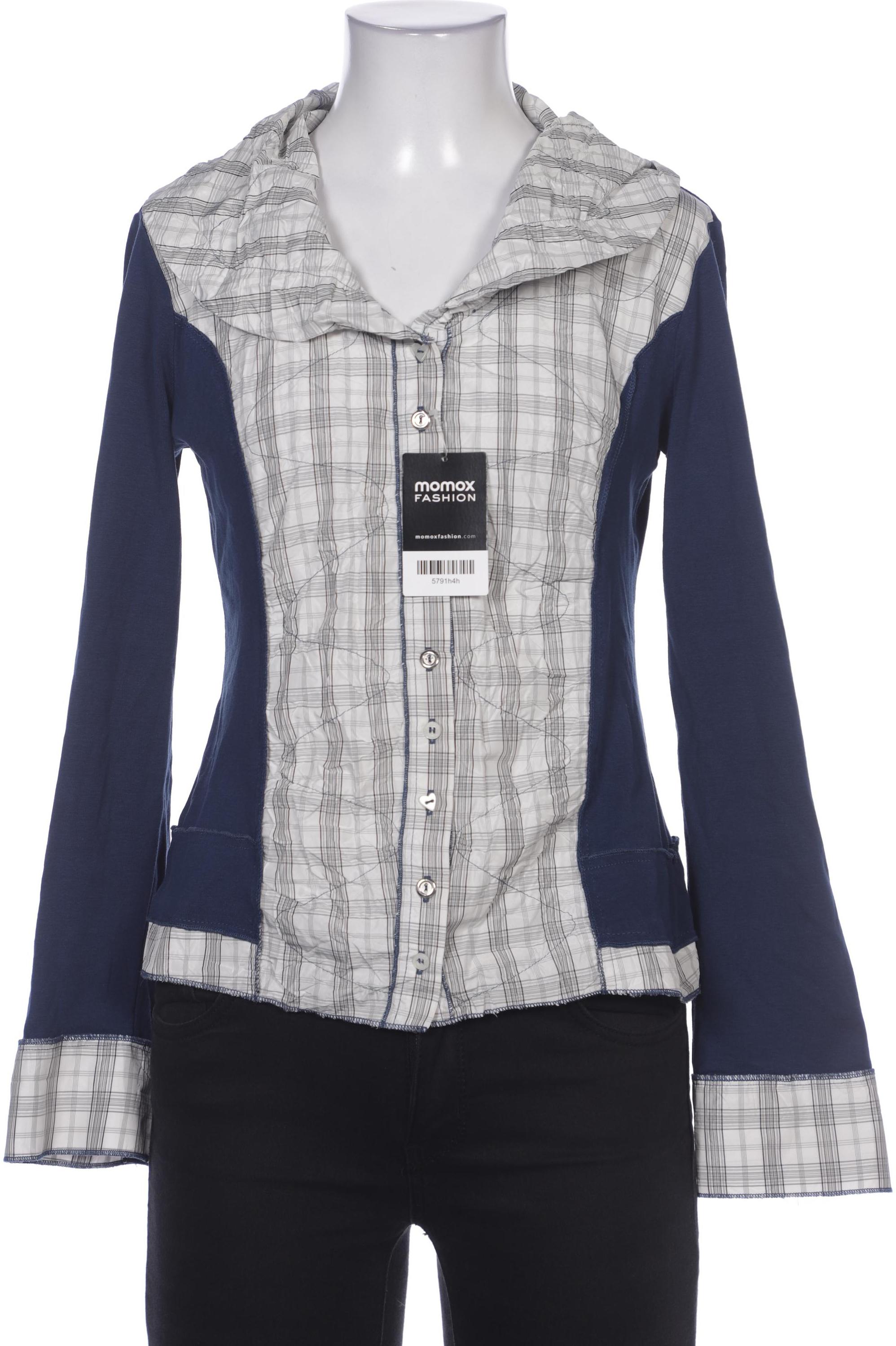 

Betty Barclay Damen Bluse, grau, Gr. 36