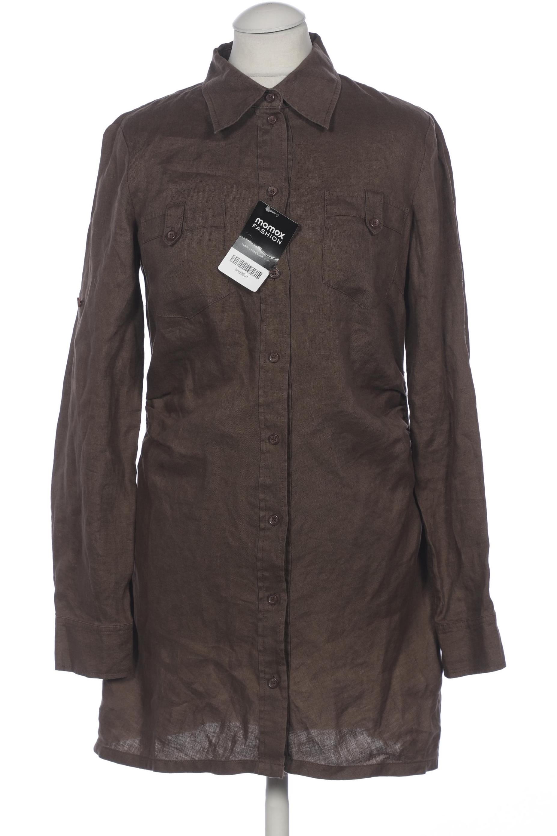 

Betty Barclay Damen Bluse, braun, Gr. 36