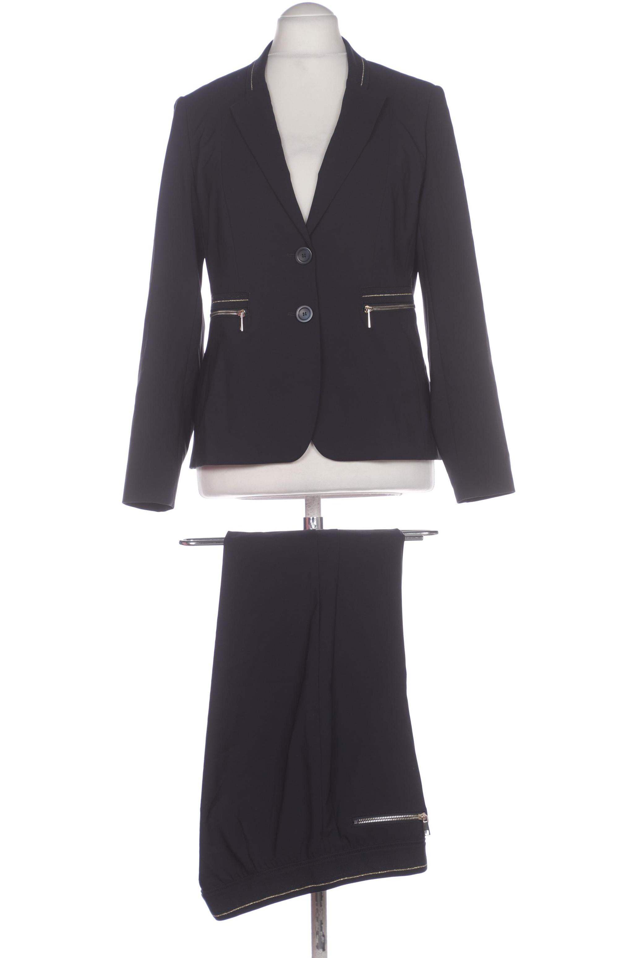 

Betty Barclay Damen Anzug, marineblau, Gr. 40