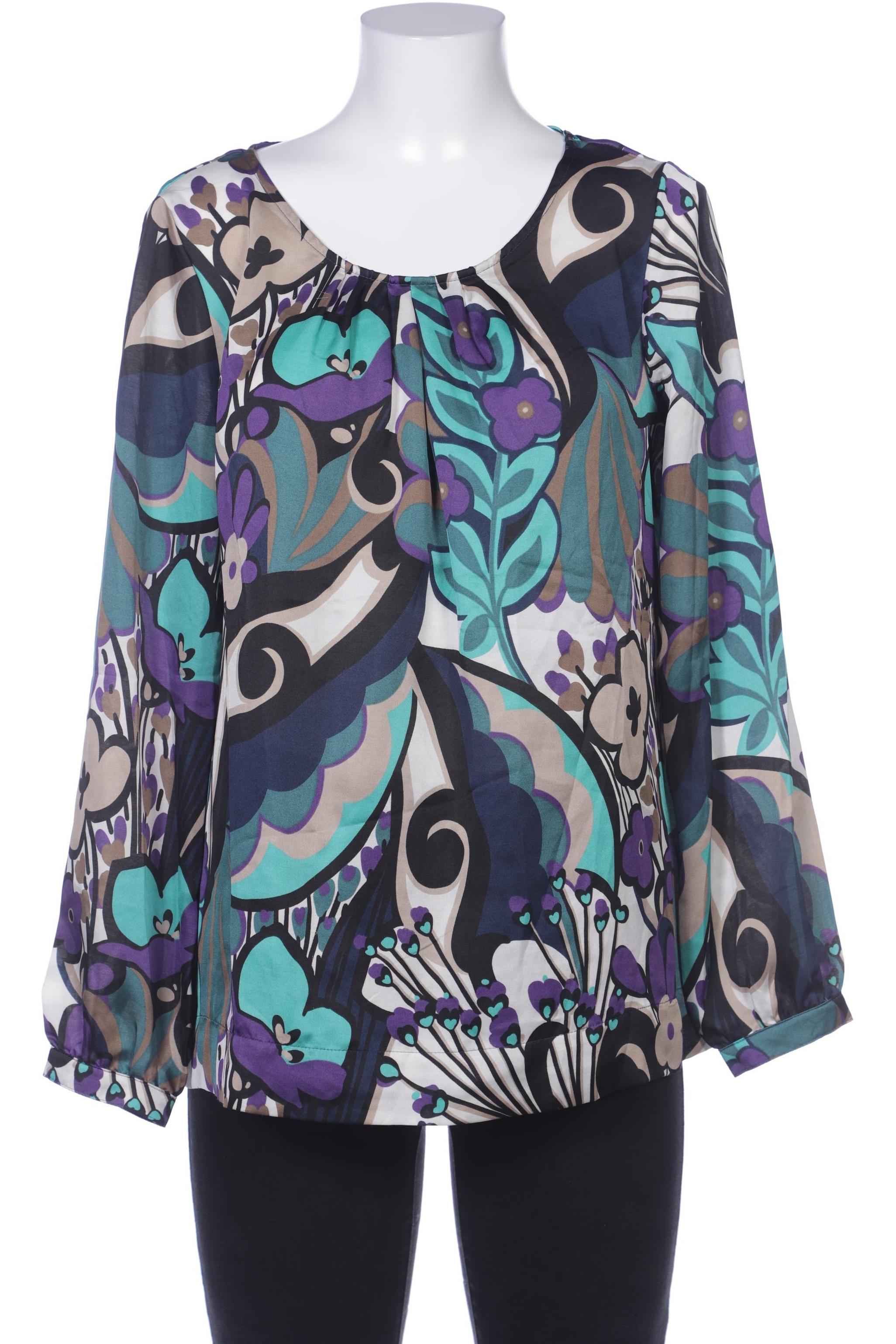 

Betty Barclay Damen Bluse, grün, Gr. 40