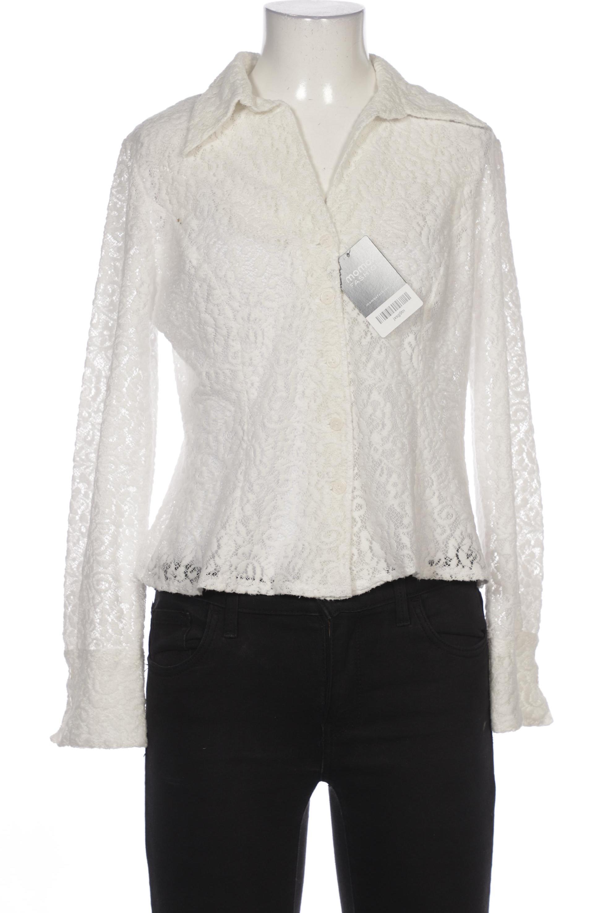 

Betty Barclay Damen Bluse, weiß, Gr. 38