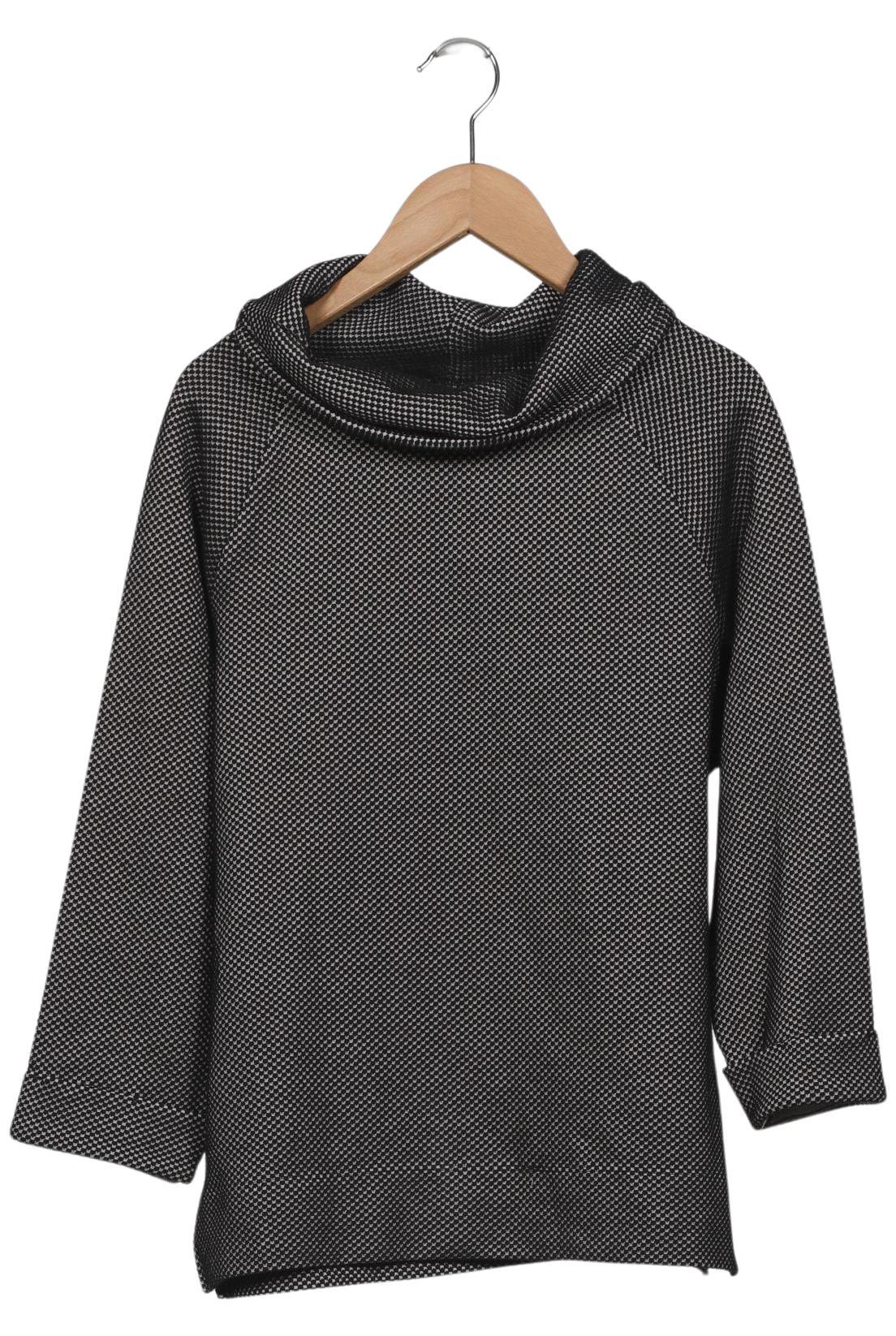 

Betty Barclay Damen Sweatshirt, grau, Gr. 36
