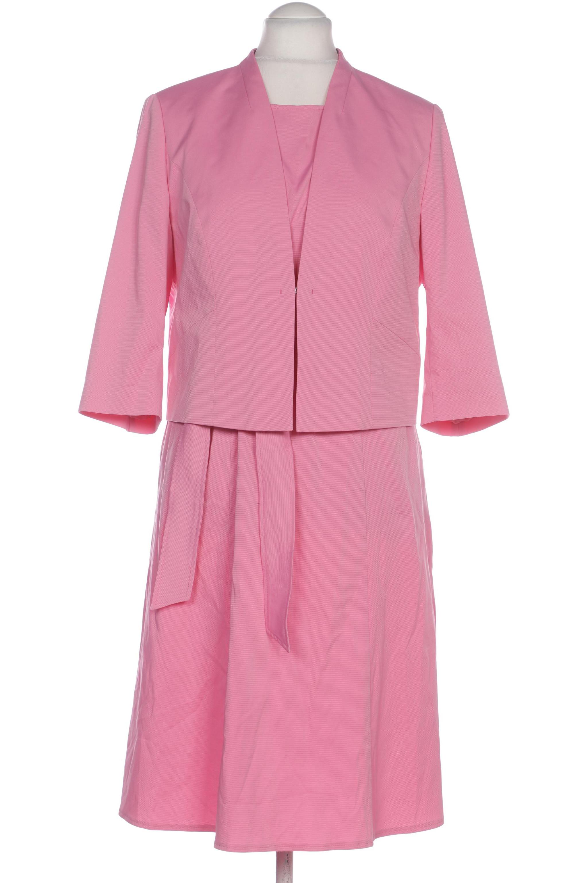 

Betty Barclay Damen Anzug, pink, Gr. 40