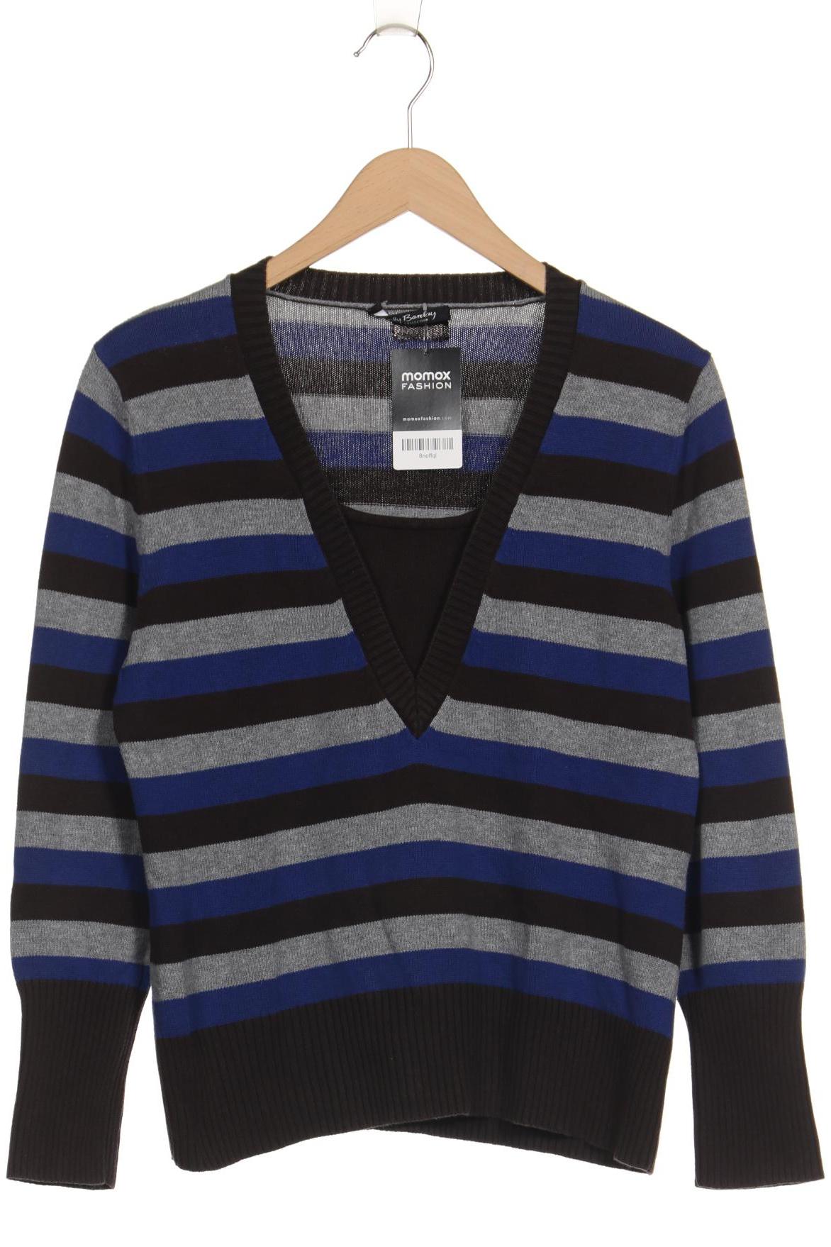 

Betty Barclay Damen Pullover, braun, Gr. 42