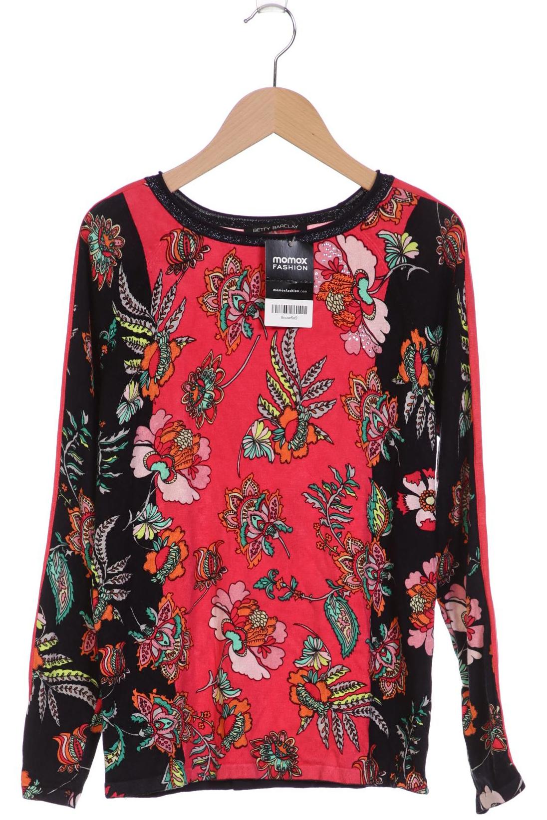 

Betty Barclay Damen Pullover, pink, Gr. 38