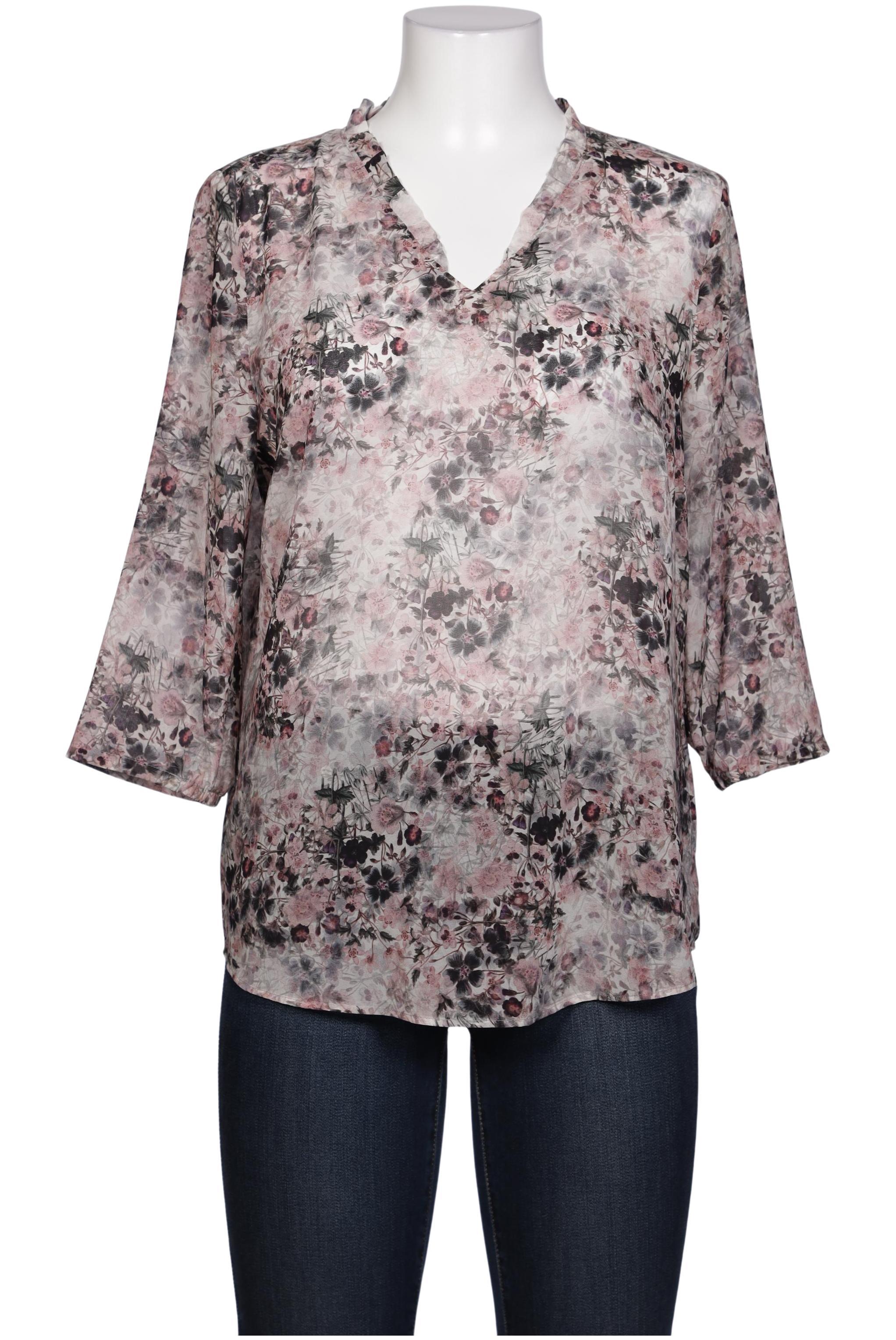 

Betty Barclay Damen Bluse, grau, Gr. 42
